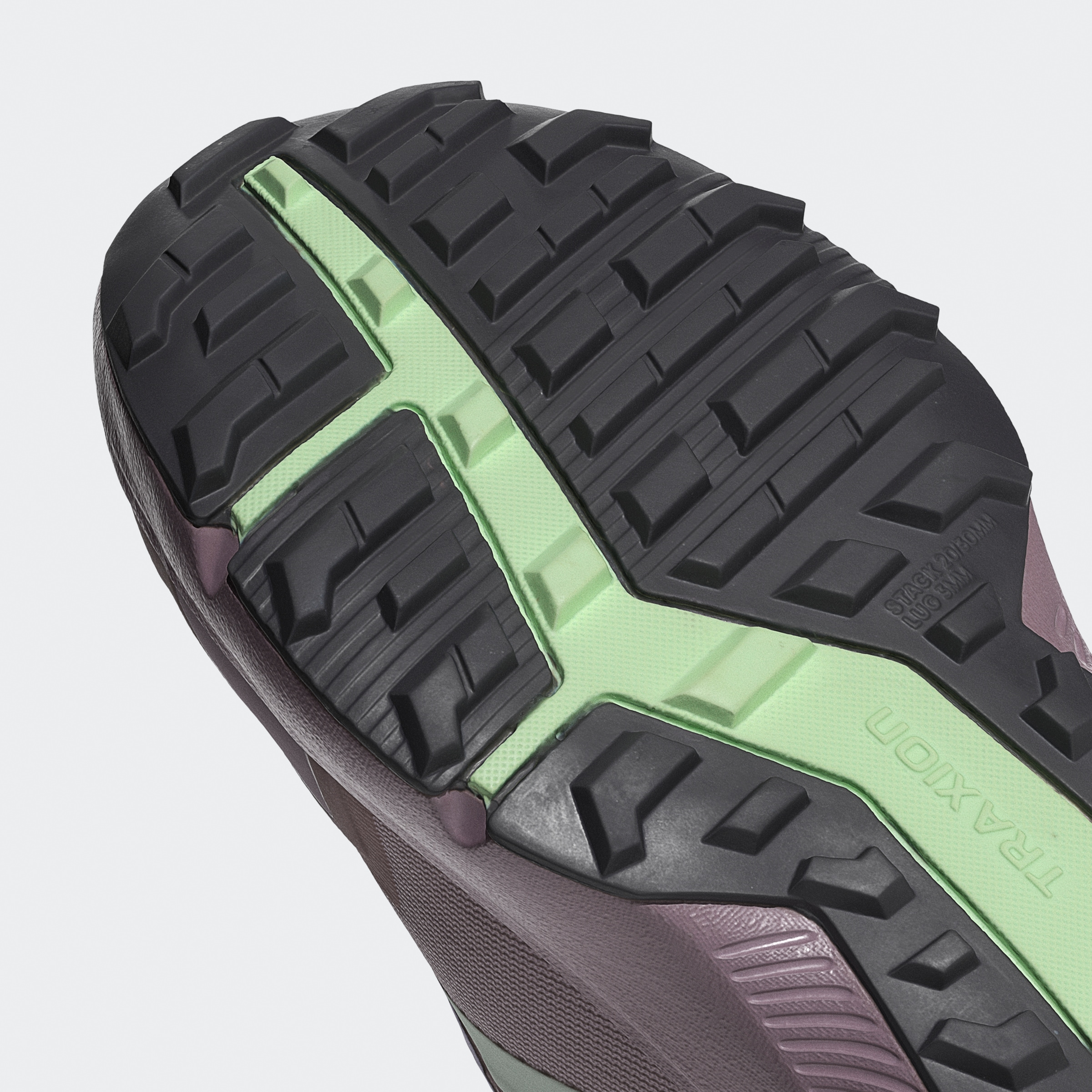 adidas TERREX Trailrunningschuh »SOULSTRIDE TRAILRUNNING«