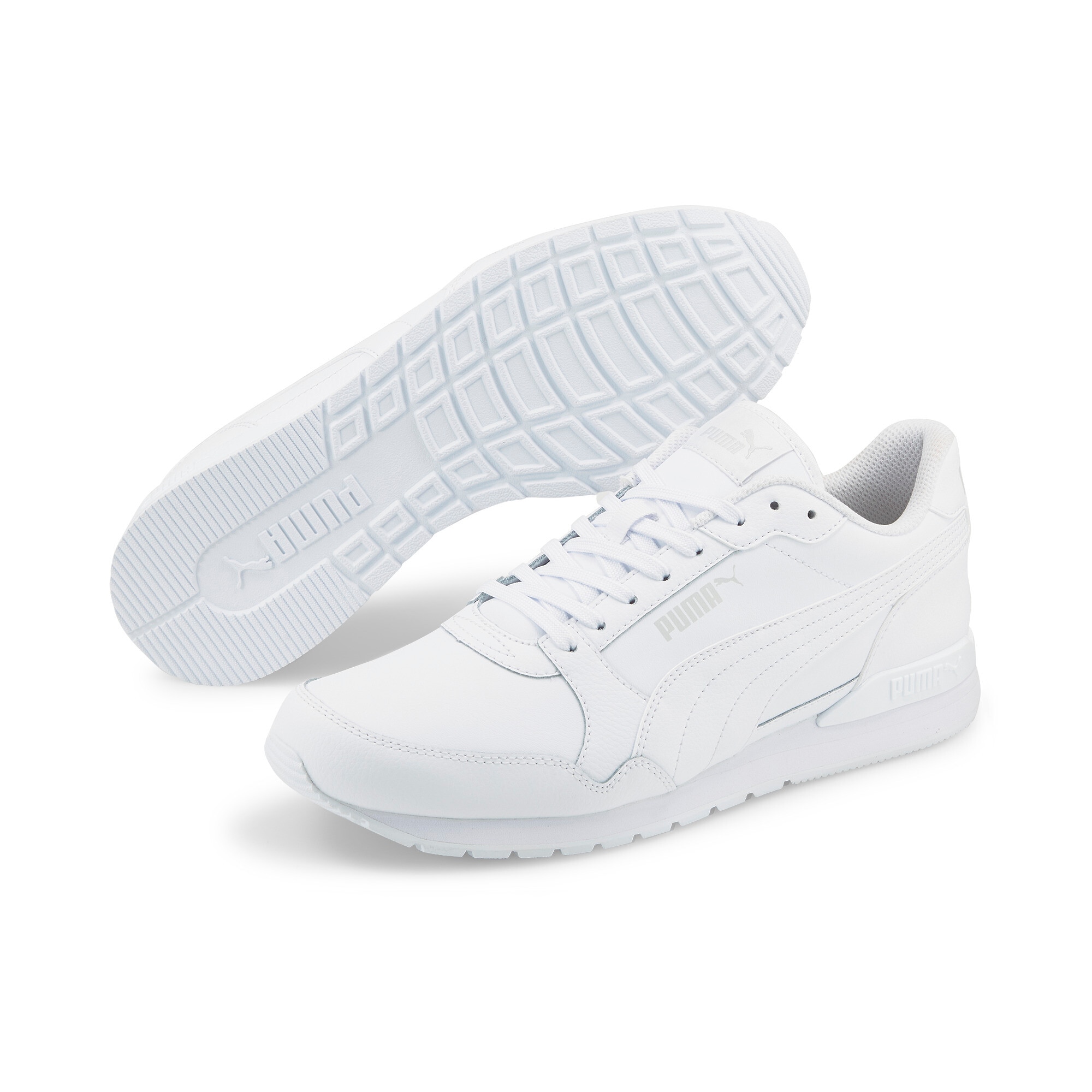 PUMA Sneaker "ST RUNNER V3 L" günstig online kaufen