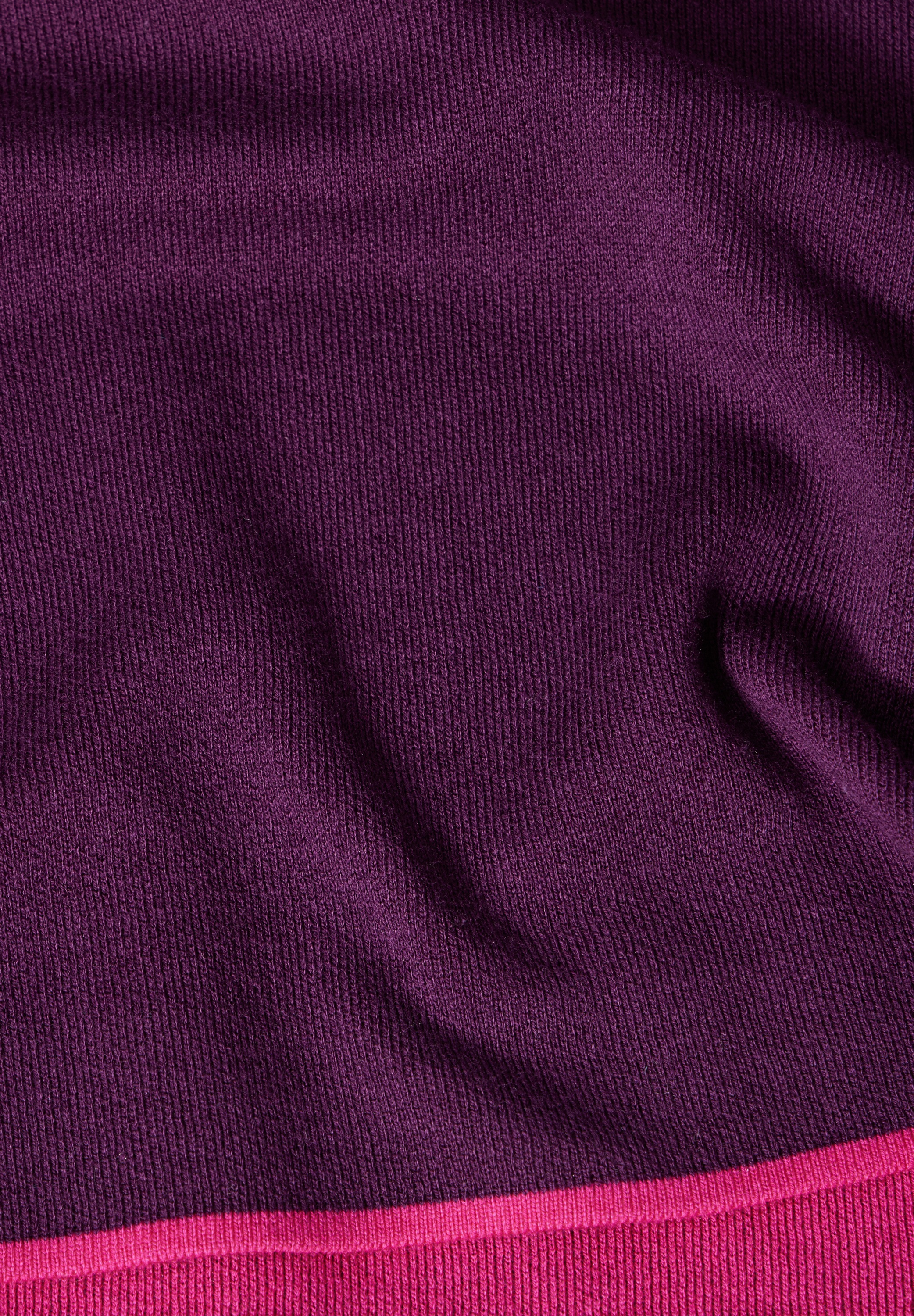 Cecil Strickpullover, mit U-Boot-Ausschnitt