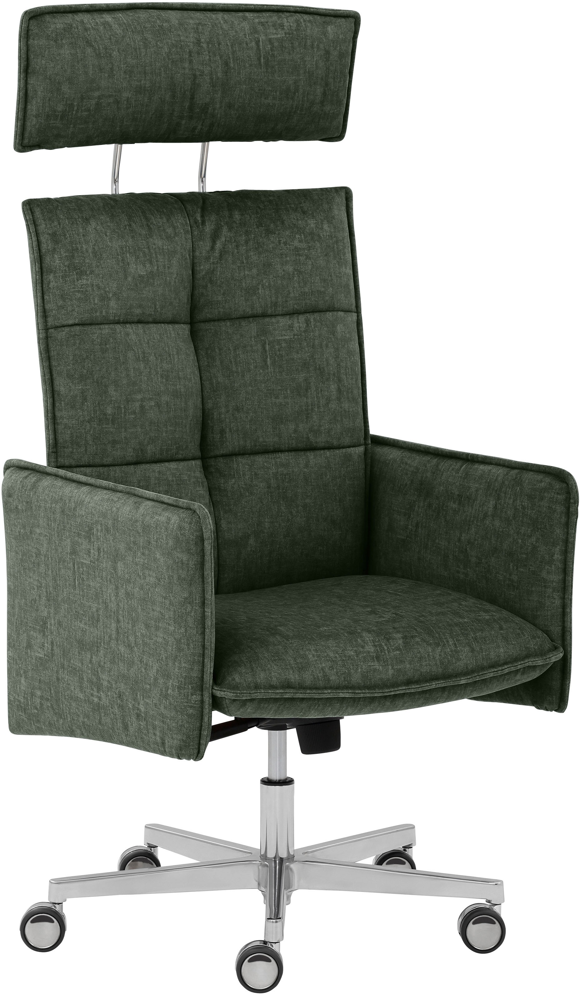 Mayer Sitzmöbel Drehstuhl "myCOSYWORXX Homeoffice Sessel" () 1 Stk.besonder günstig online kaufen