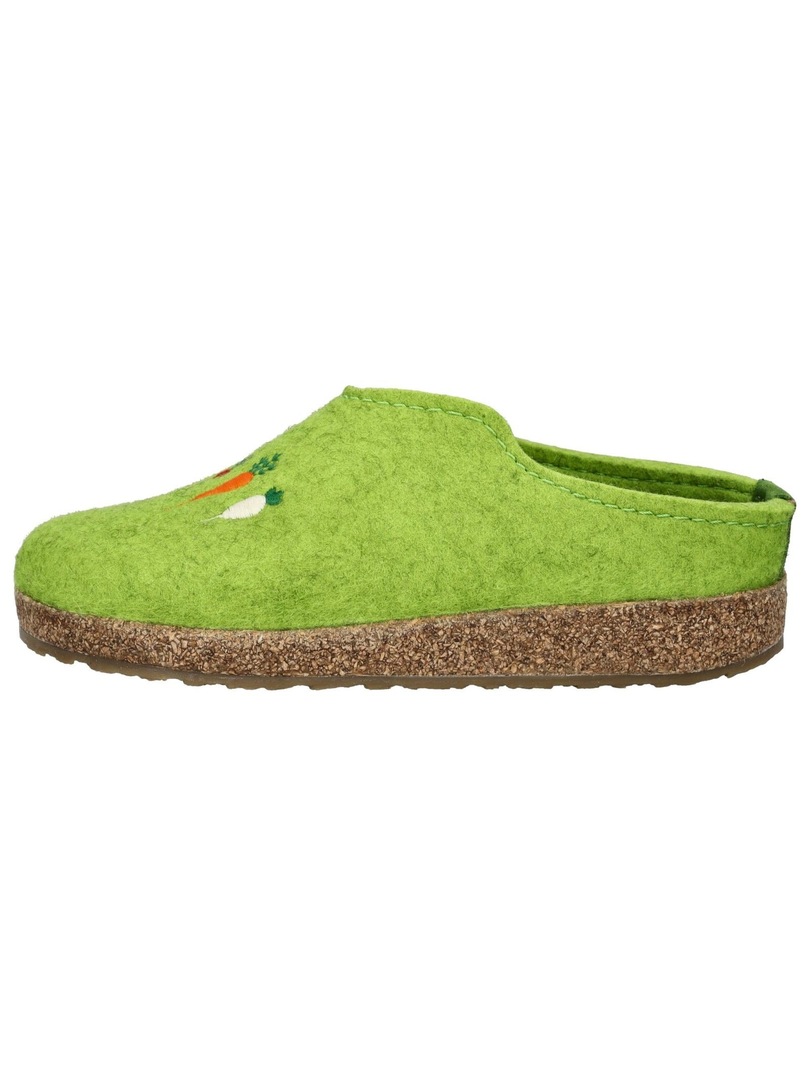 Haflinger Hausschuh »Haflinger Hausschuhe Filz«