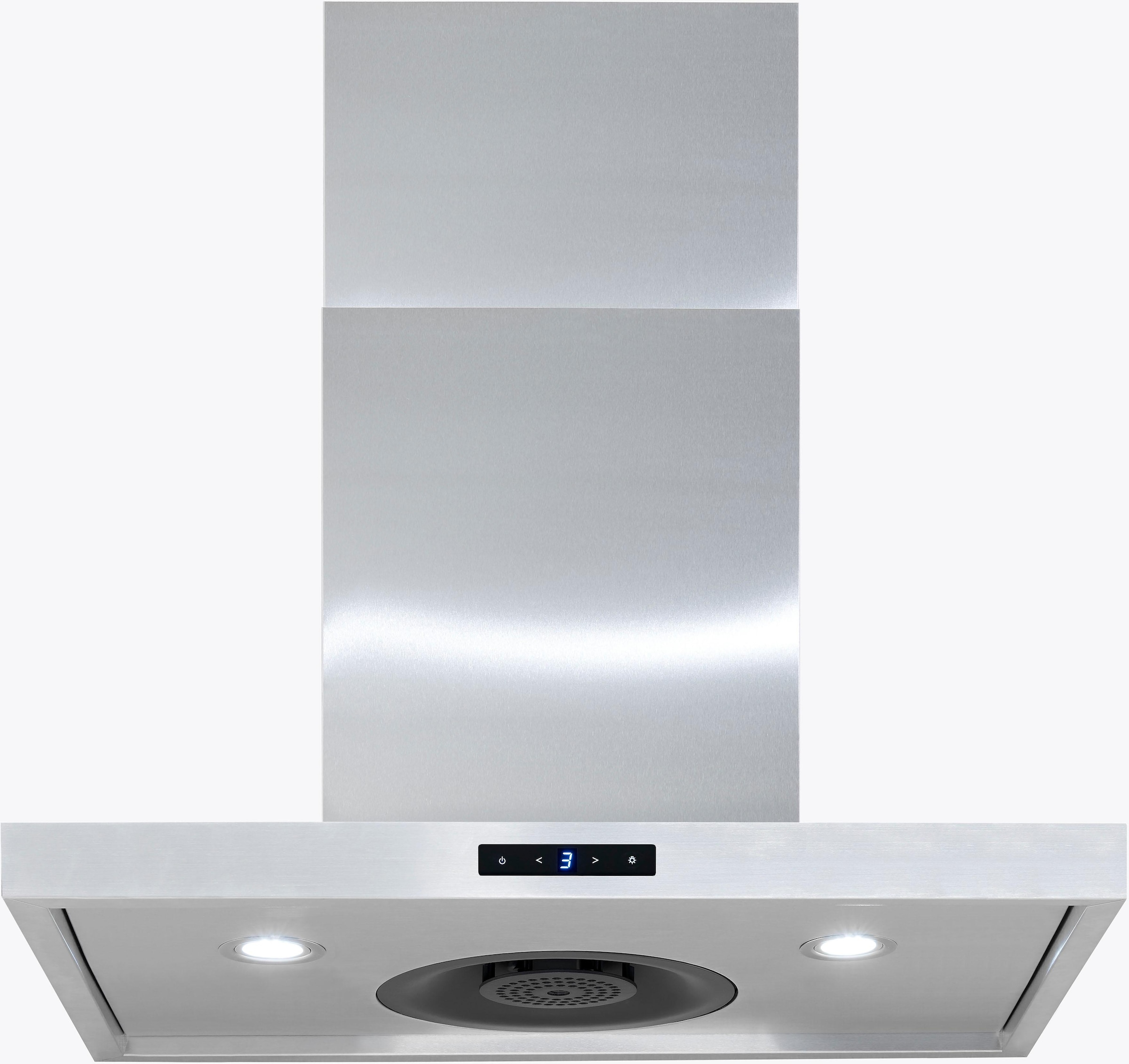vonReiter Wandhaube »VRWHT 9002 E«, Serie VRWH