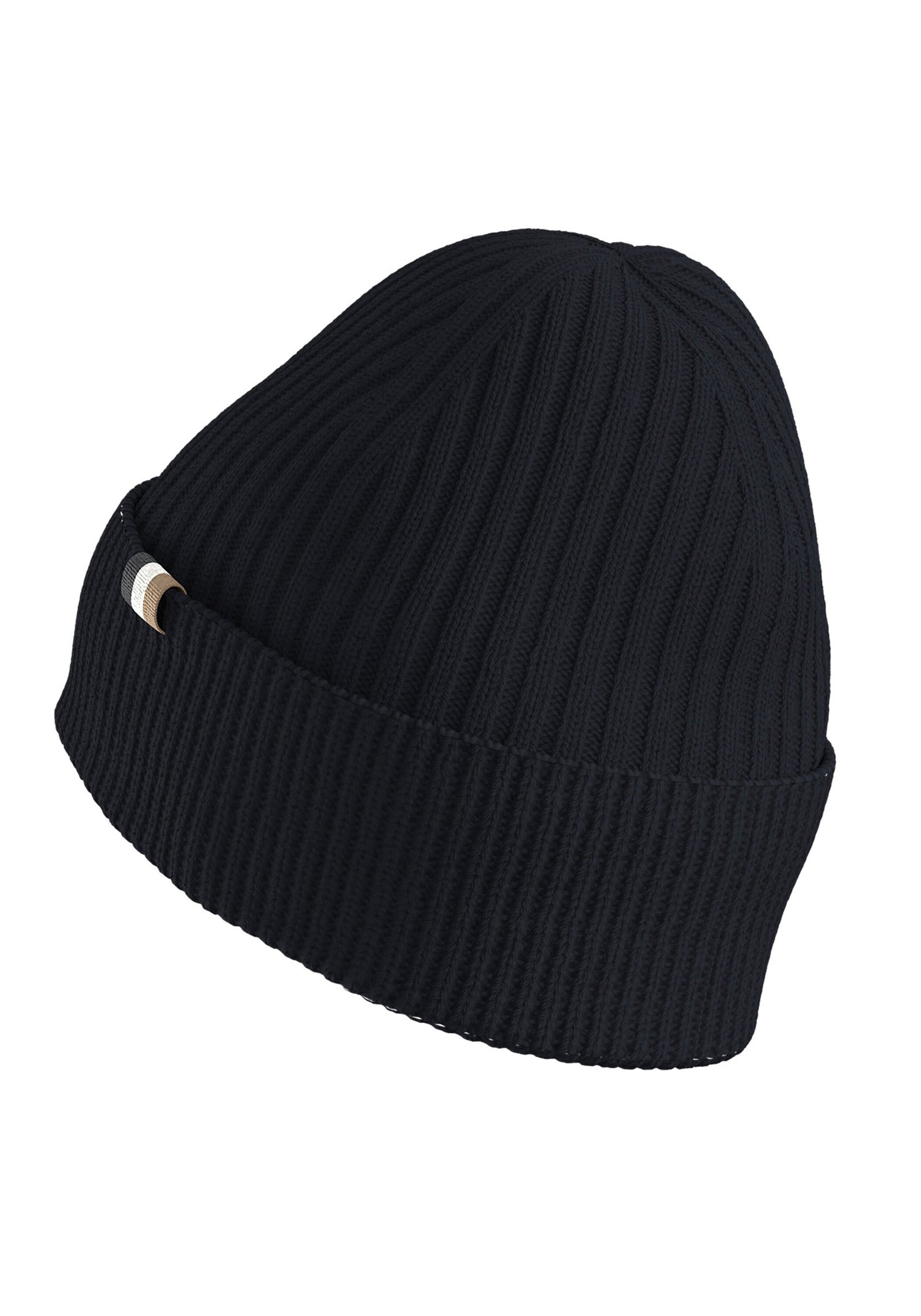 BOSS Beanie »Mütze Magico R Hat«