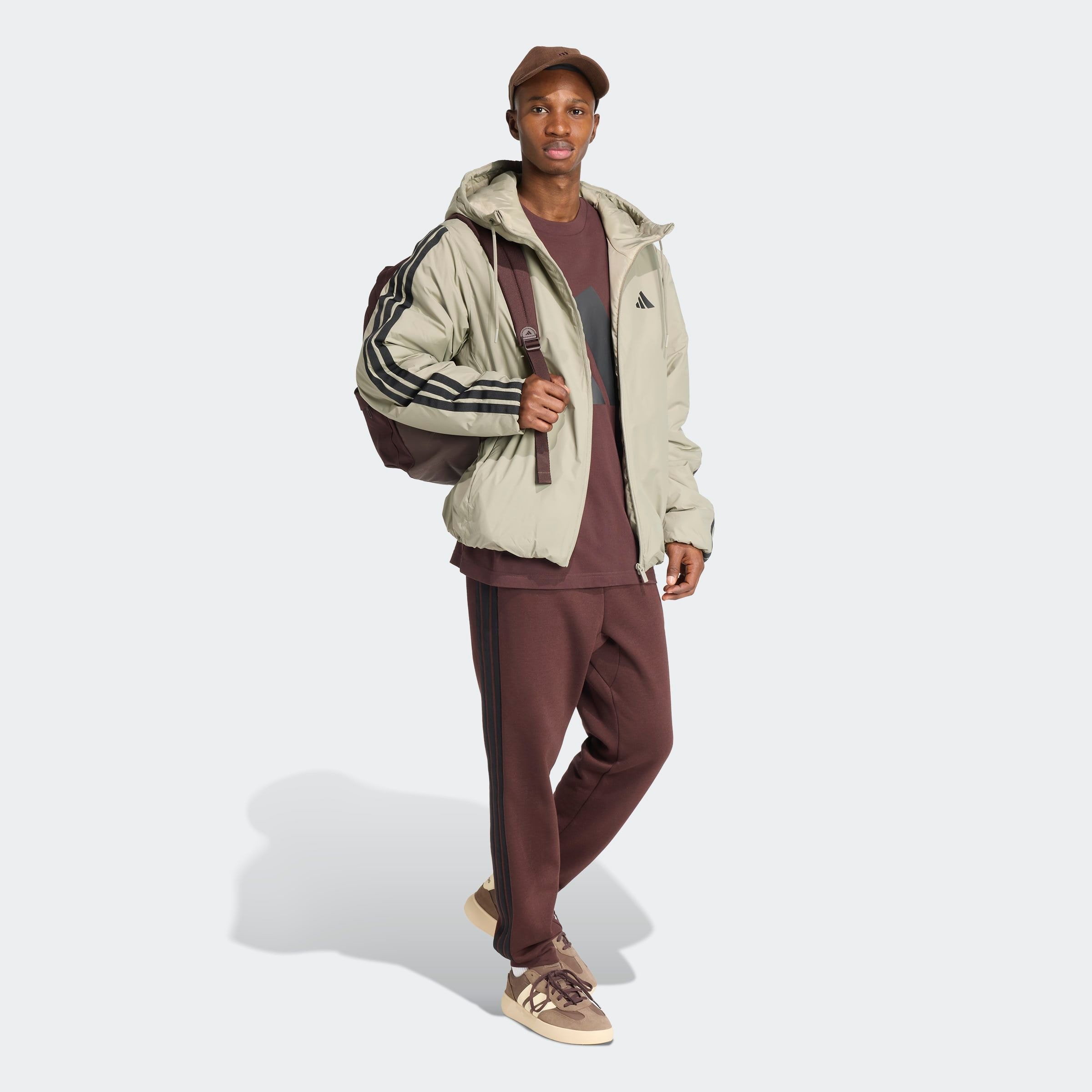 adidas Sportswear »ESSENTIALS 3-STREIFEN«