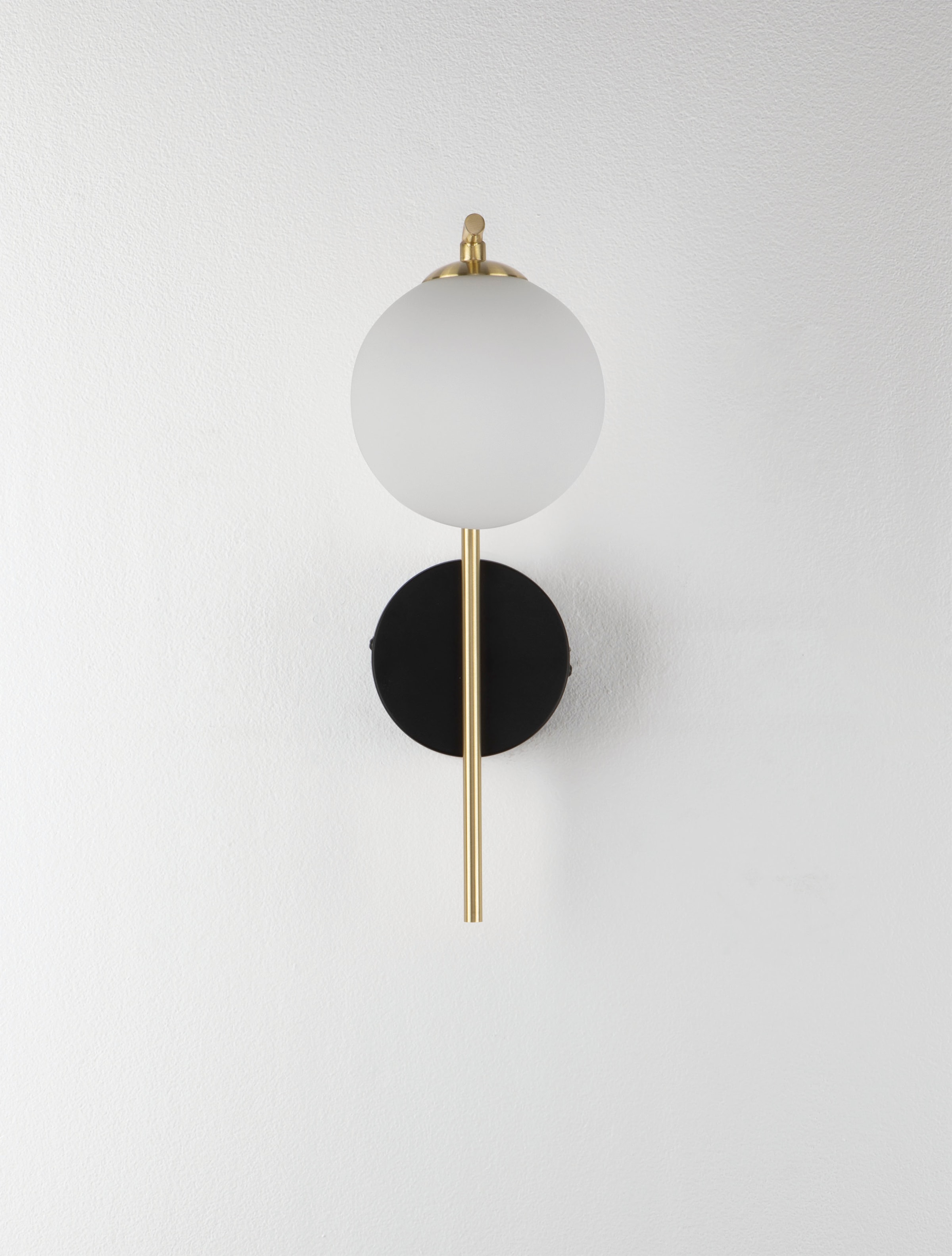 Nova Luce Wandleuchte »SAVOY«, 1 flammig