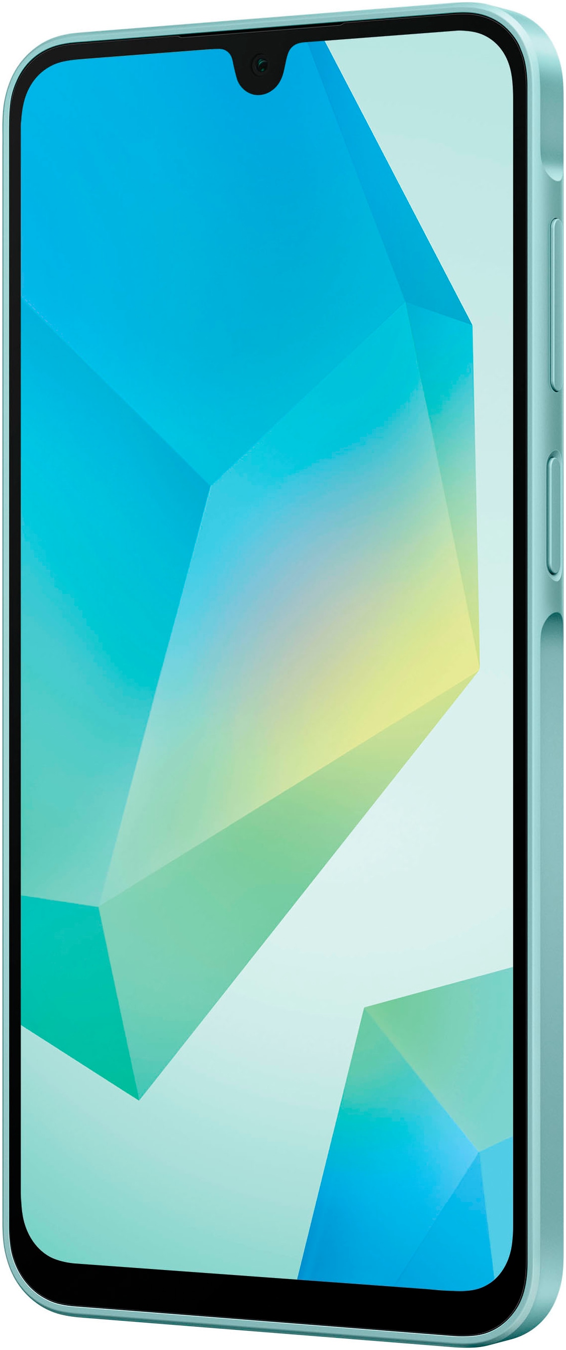 Samsung Smartphone »Galaxy A16 5G«, Light Green