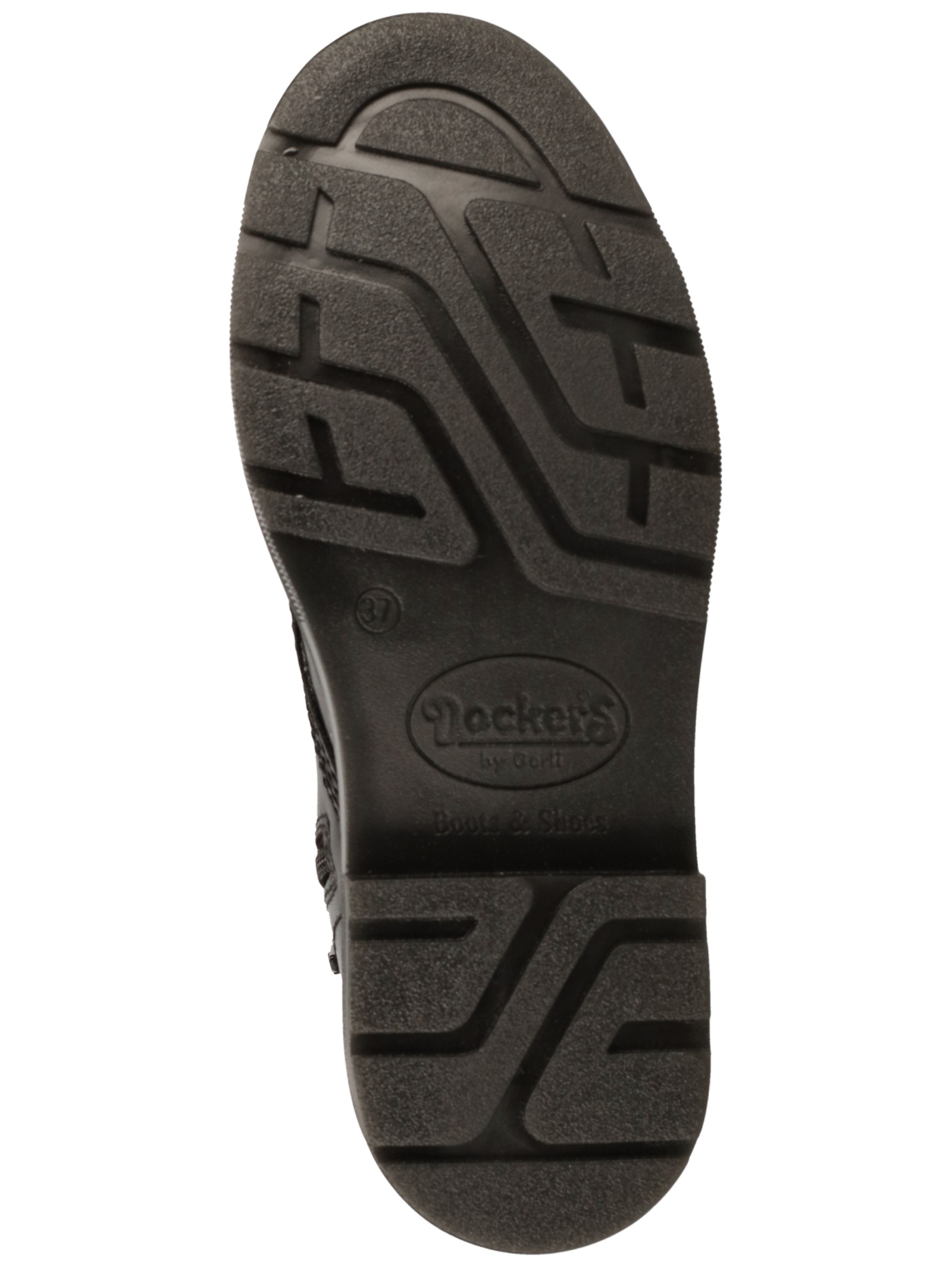 Dockers by Gerli Schnürstiefelette »Dockers by Gerli Stiefelette Leder«