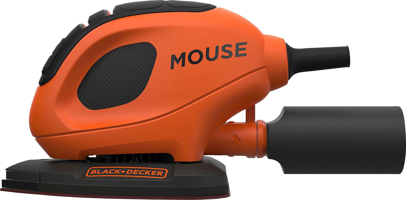 Black + Decker Dreieckschleifer »BEW230K«