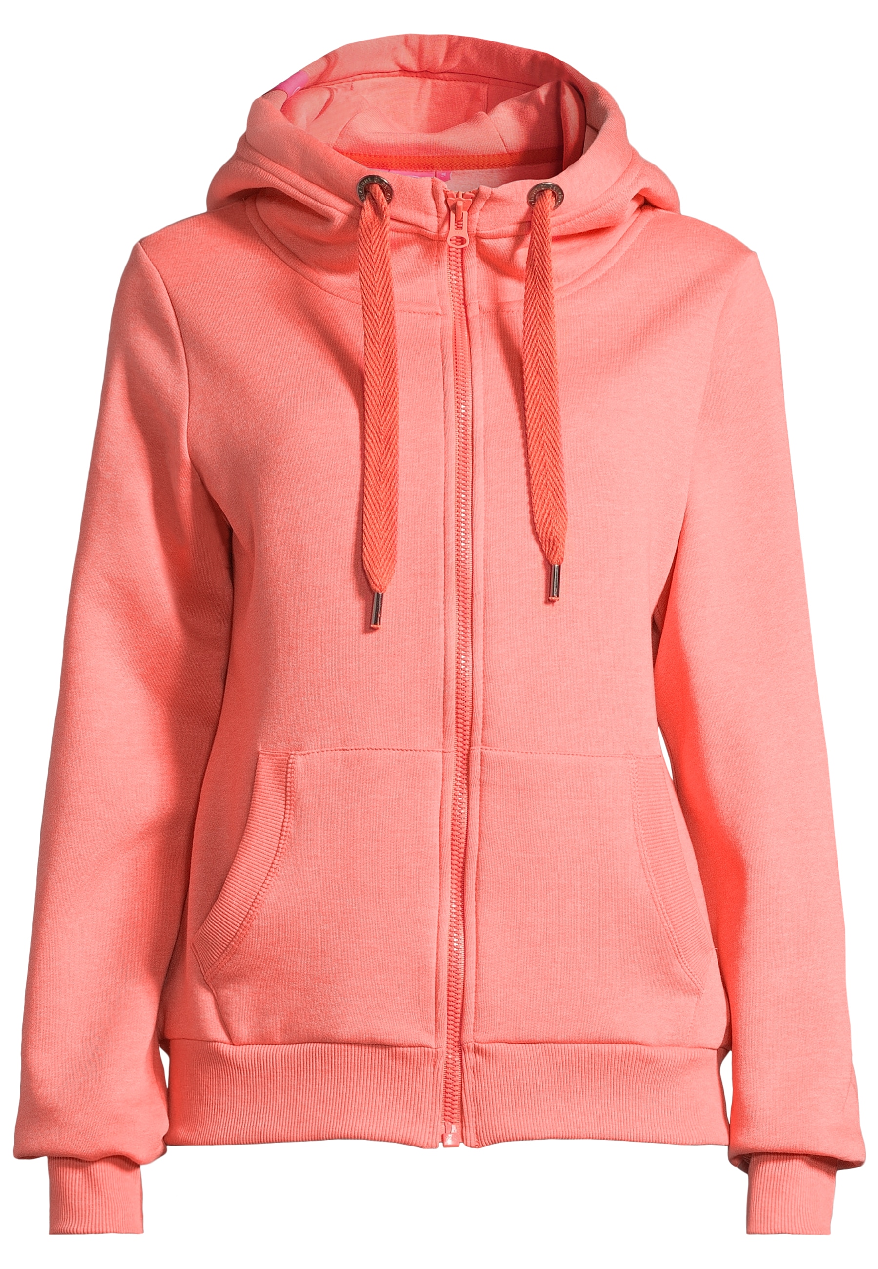 salzhaut Sweatjacke "Sweatjacke SÖÖTE" günstig online kaufen