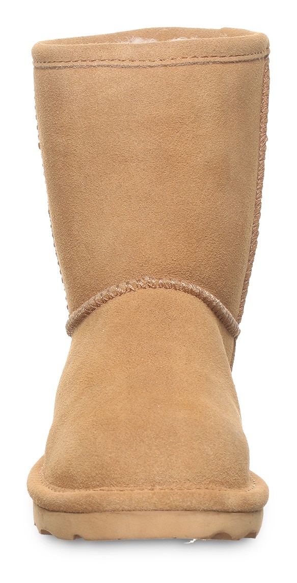 Bearpaw Winterboots »ELLE YOUTH«, Winterstiefel, Schlupfstiefel zum Schlupfen