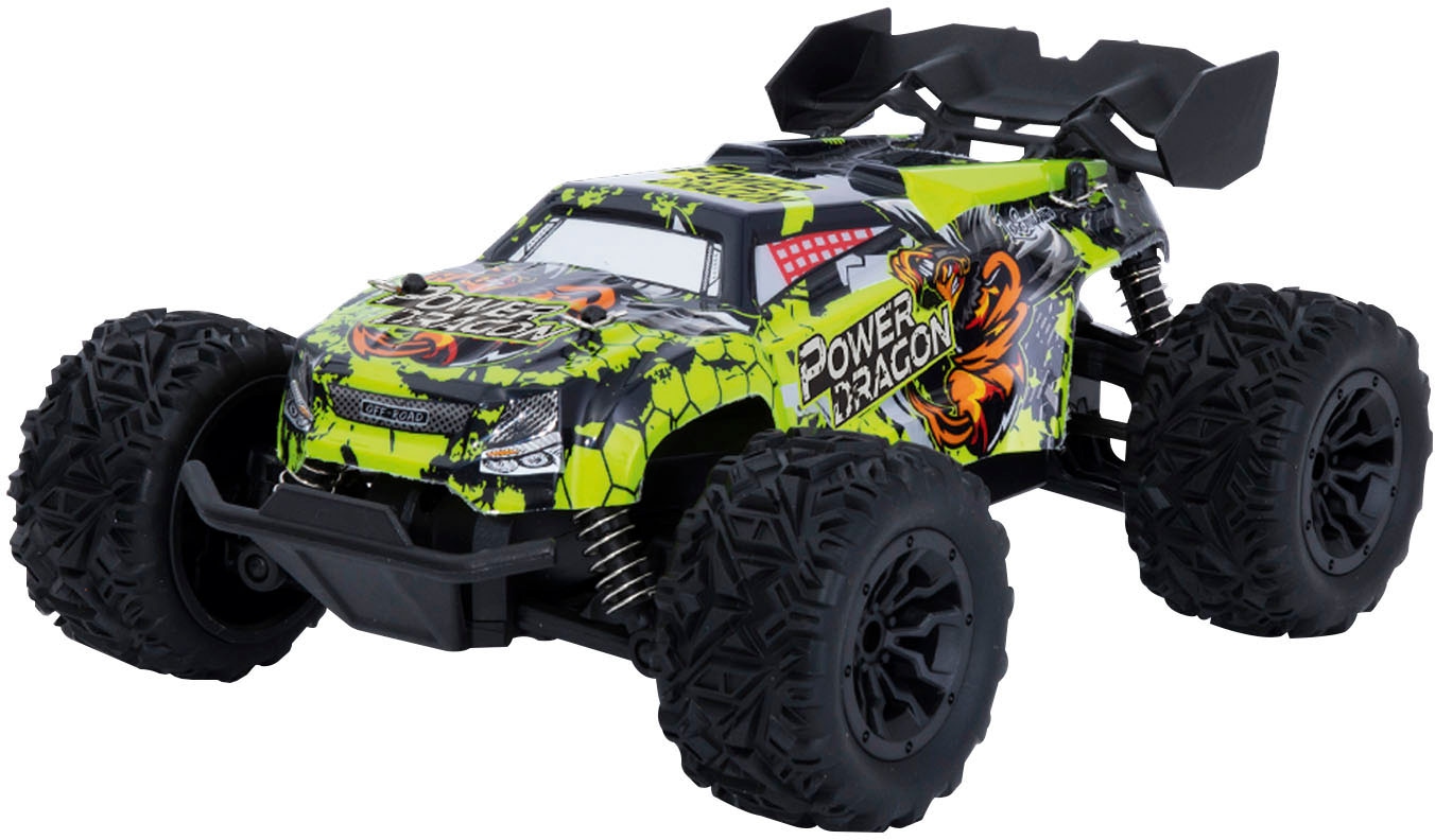 Revell® RC-Auto »Power Dragon, 2,4 GHz«