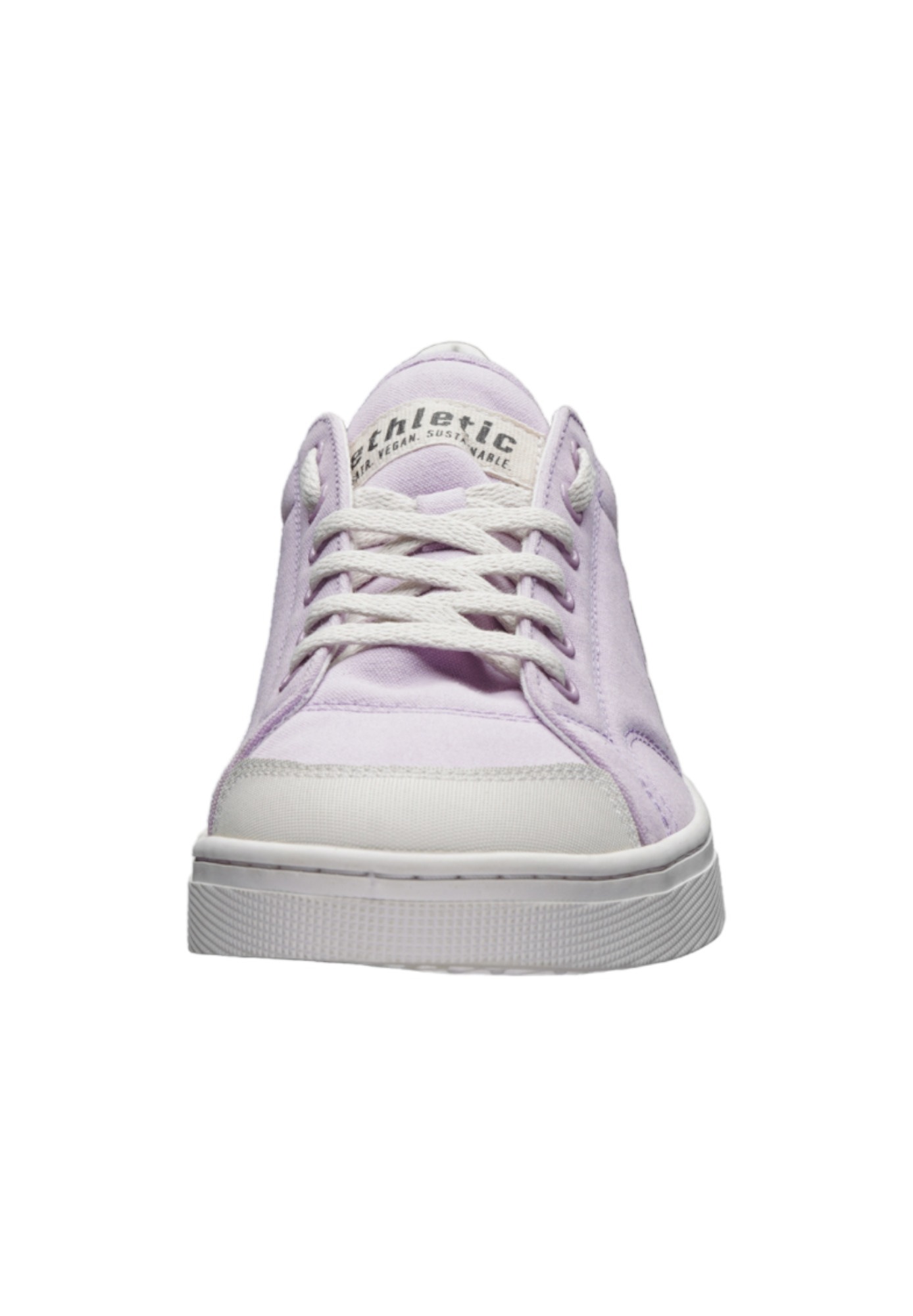 Ethletic Active Lo Cut Baskets Violet 40 3