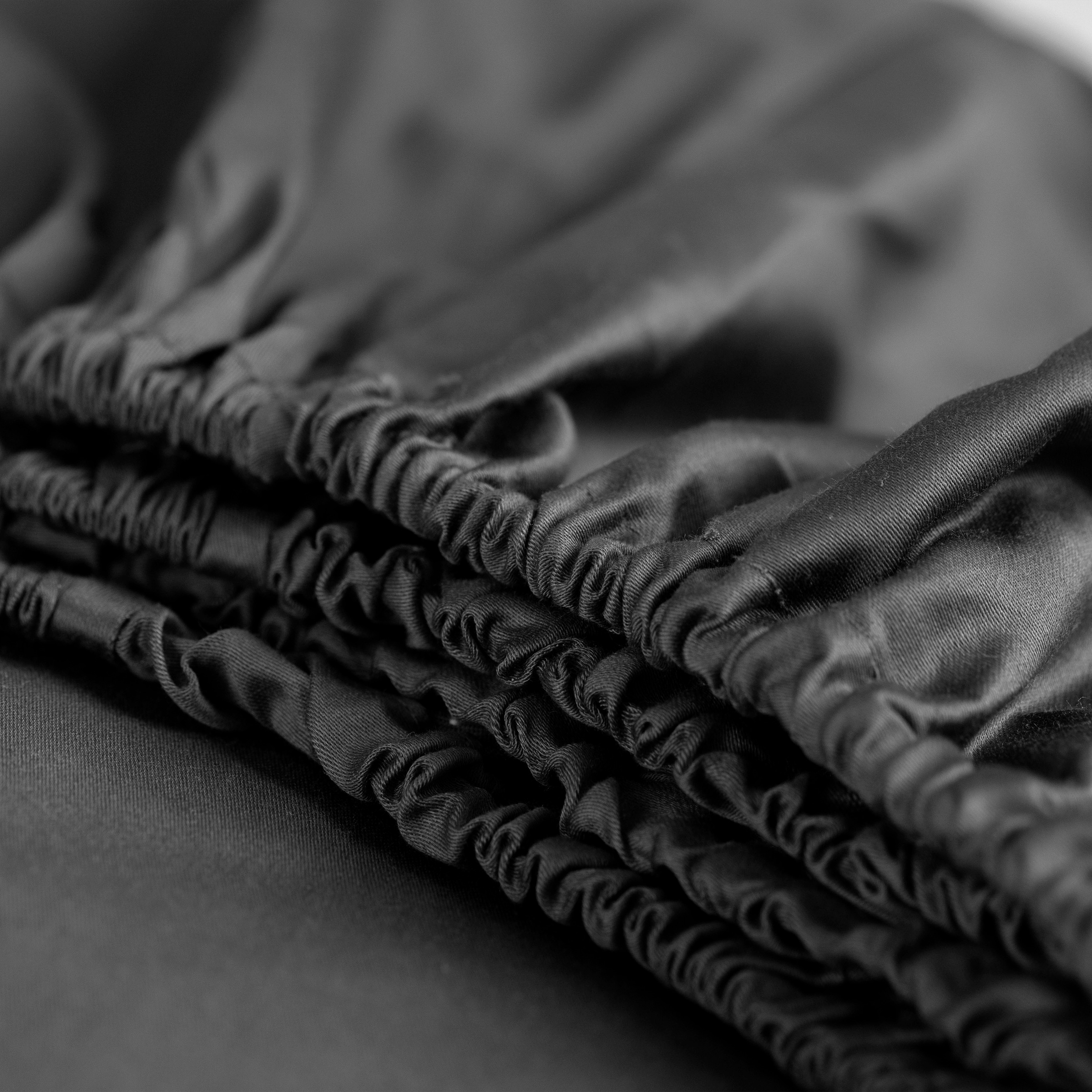 Cinderella Spannbettlaken "Satin Split Sundays" für Topper bis 15 cm Höhe günstig online kaufen