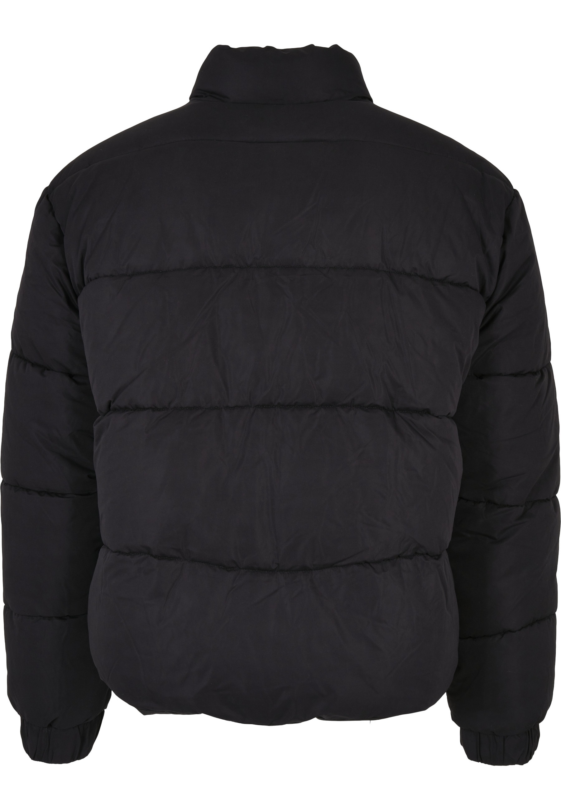 URBAN CLASSICS Winterjacke "Urban Classics Herren Cropped Down Jacket" 1 St günstig online kaufen