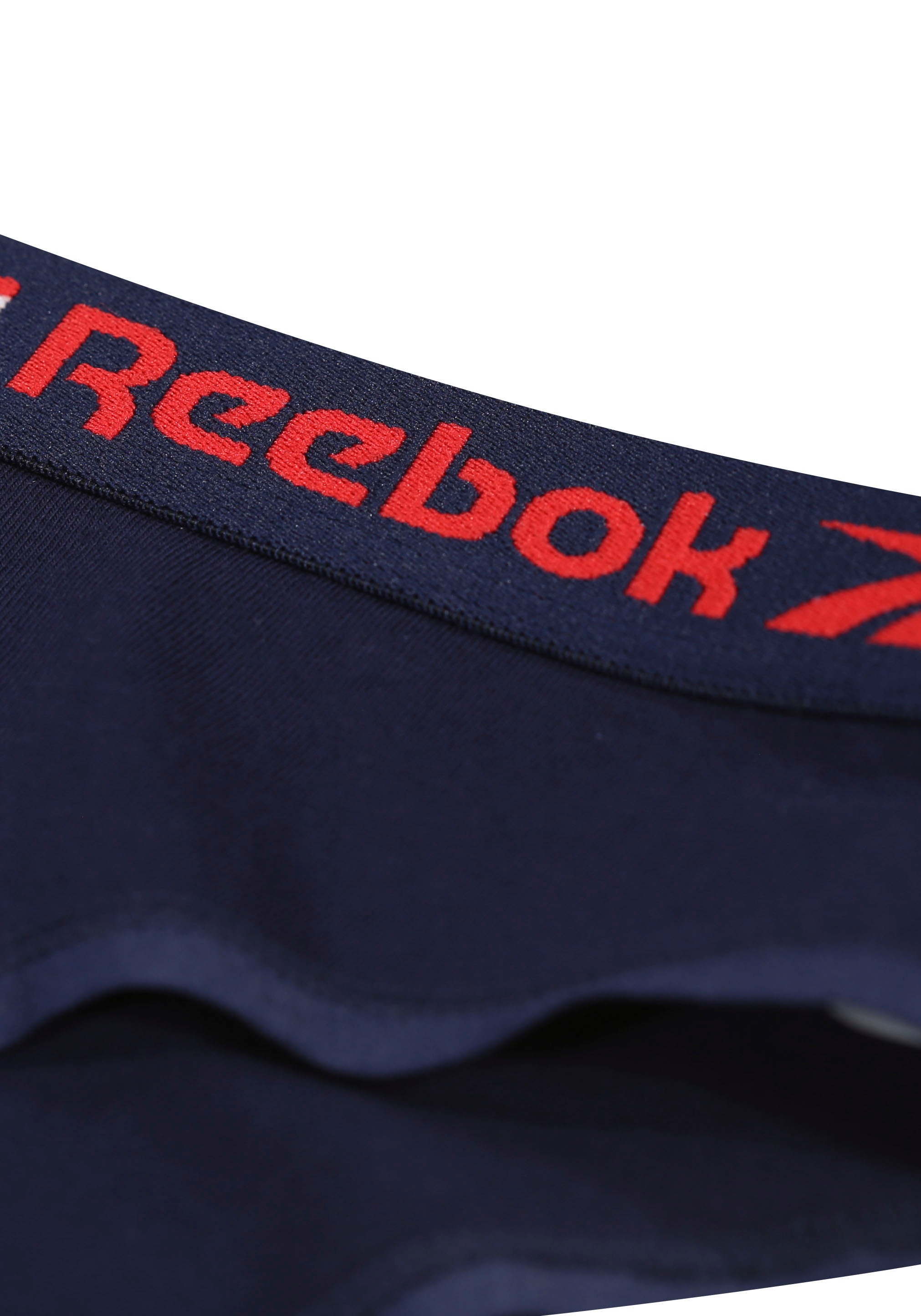 Reebok Slip »LIZZIE«, (3er Pack)