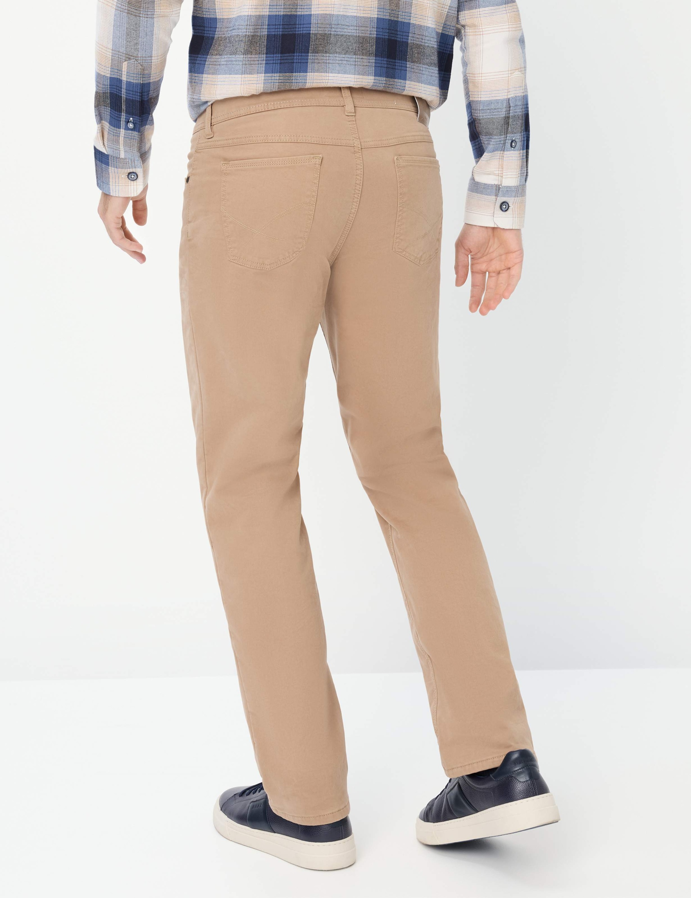 Brax 5-Pocket-Hose »Style COOPER TT«