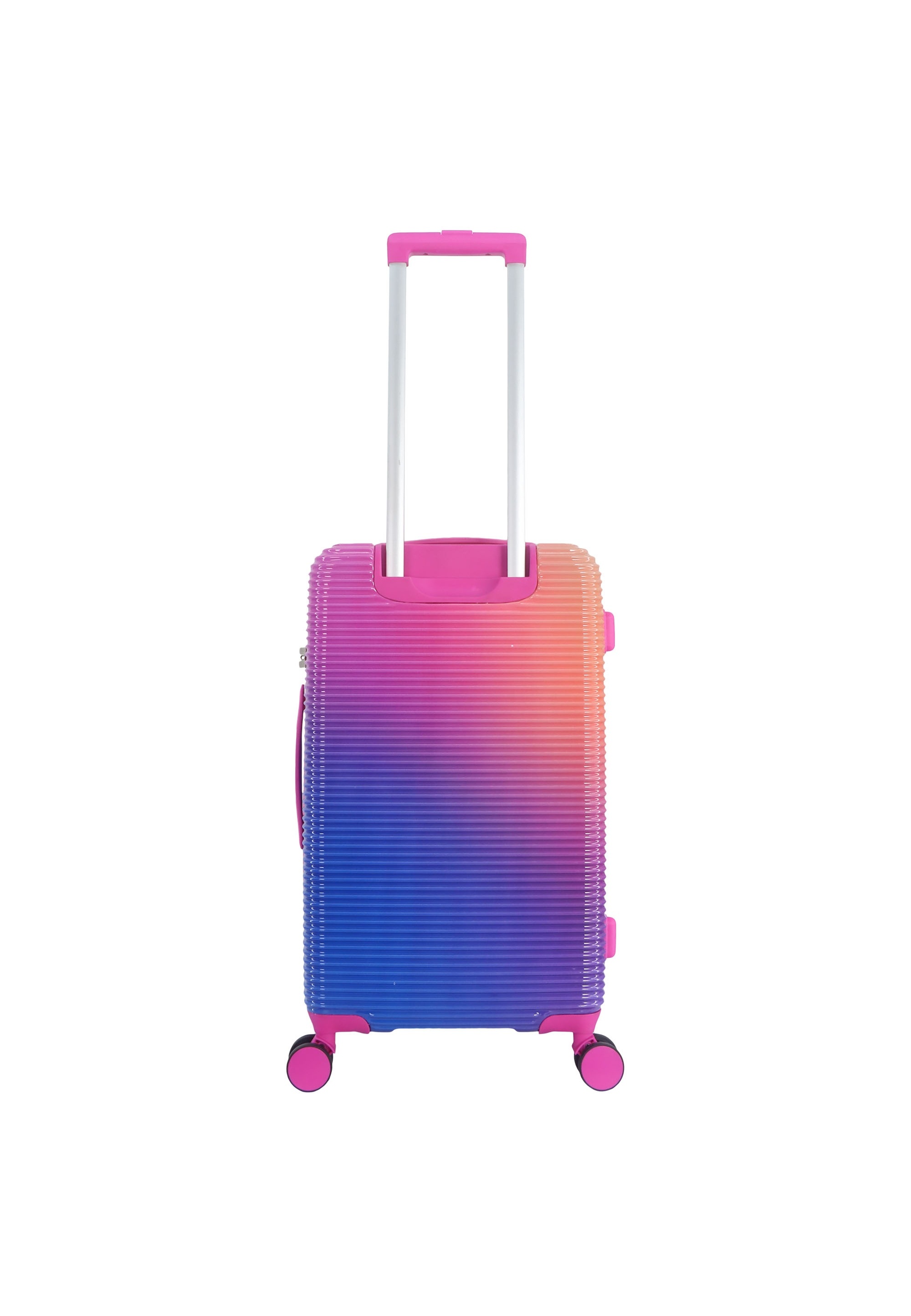 Saxoline® Koffer »Twist Trunk«, mit ABS-Material