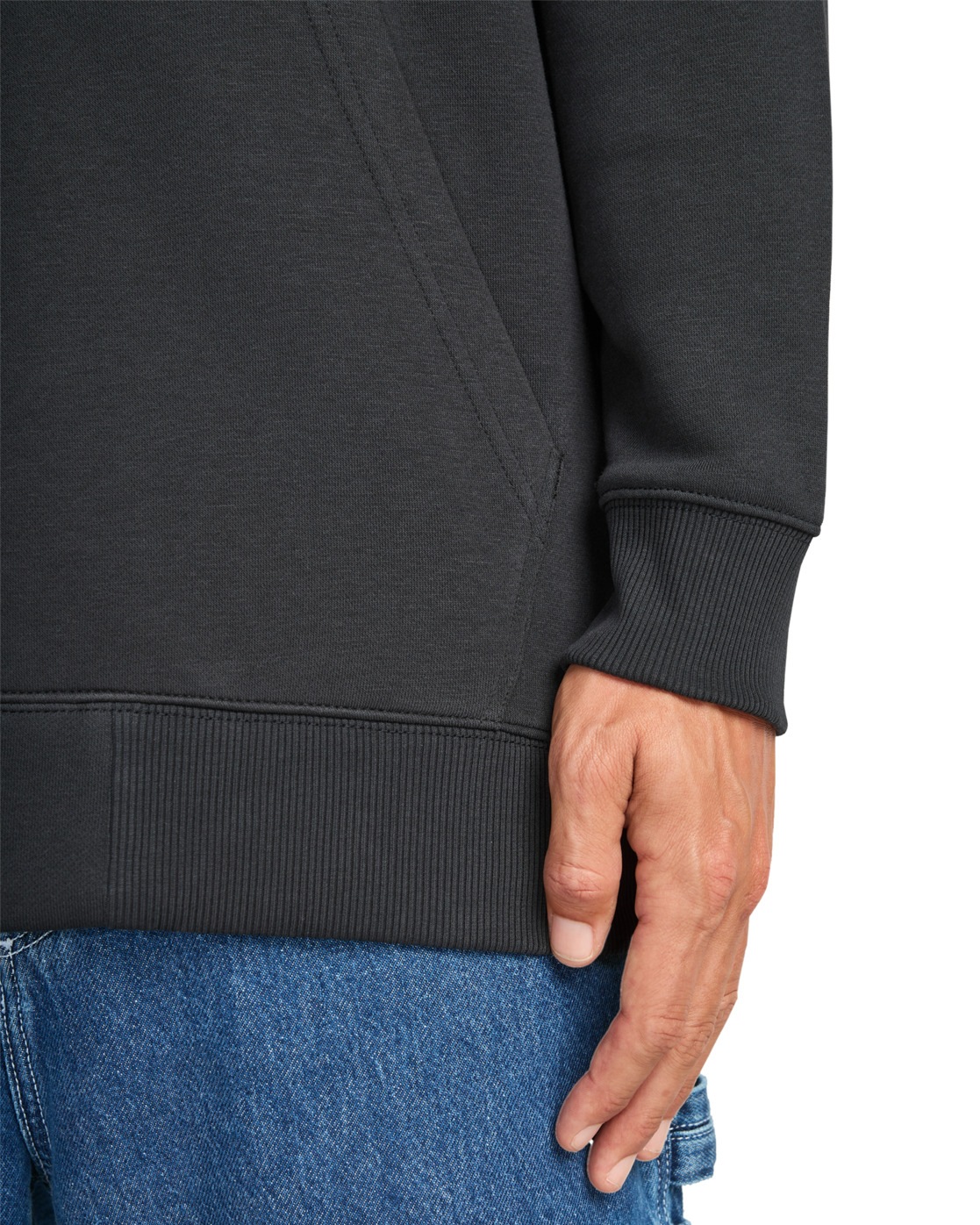Billabong Kapuzensweatshirt »Foundation«