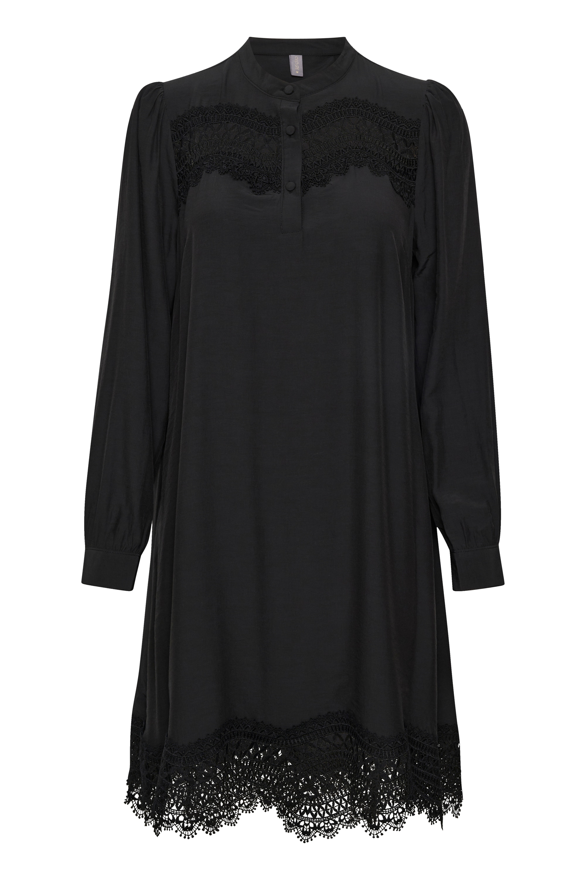 Culture Midikleid "Kleid CUtiffany"