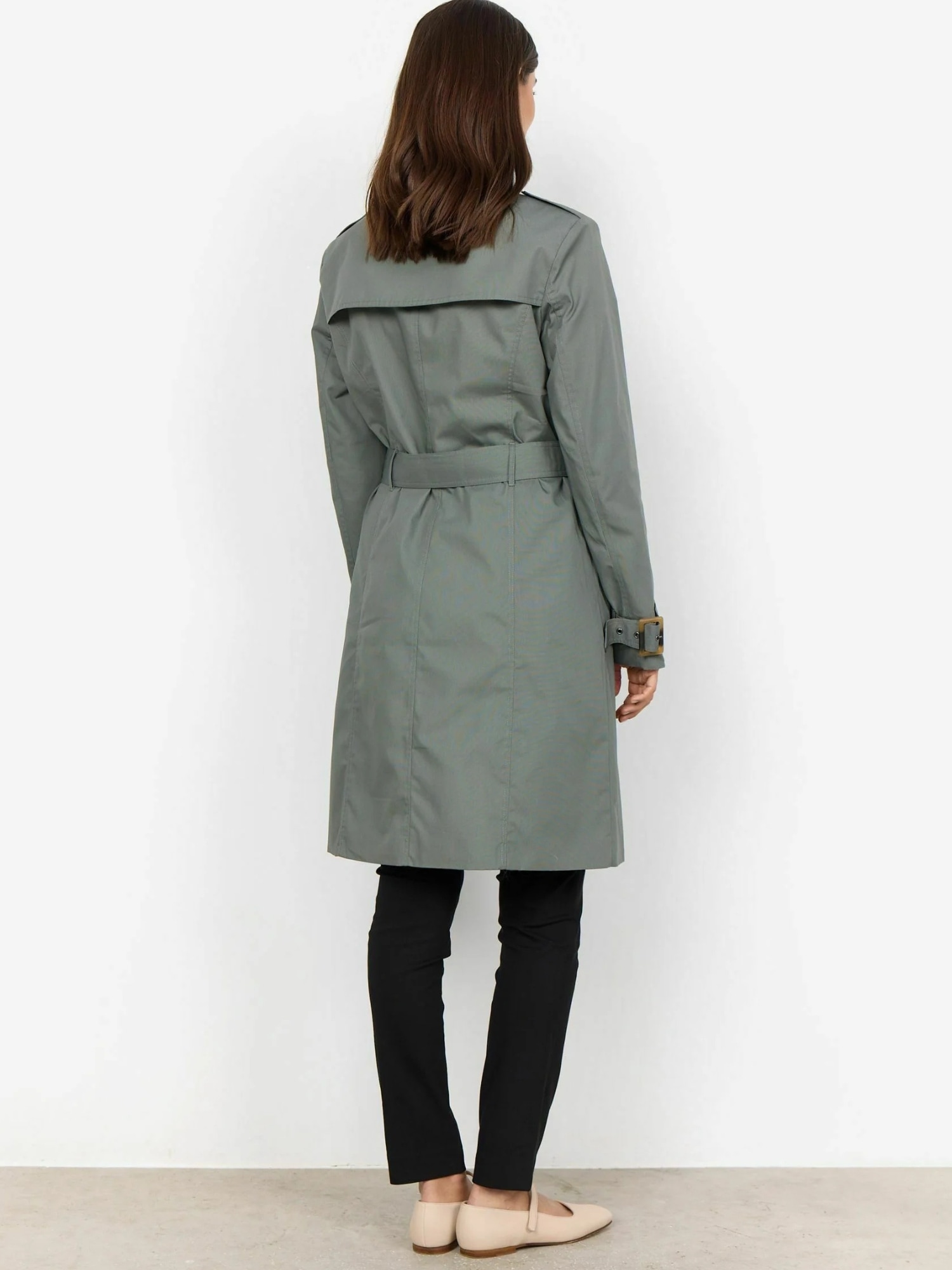 soyaconcept Outdoorjacke »Soya Concept Jacket SC-LORA«