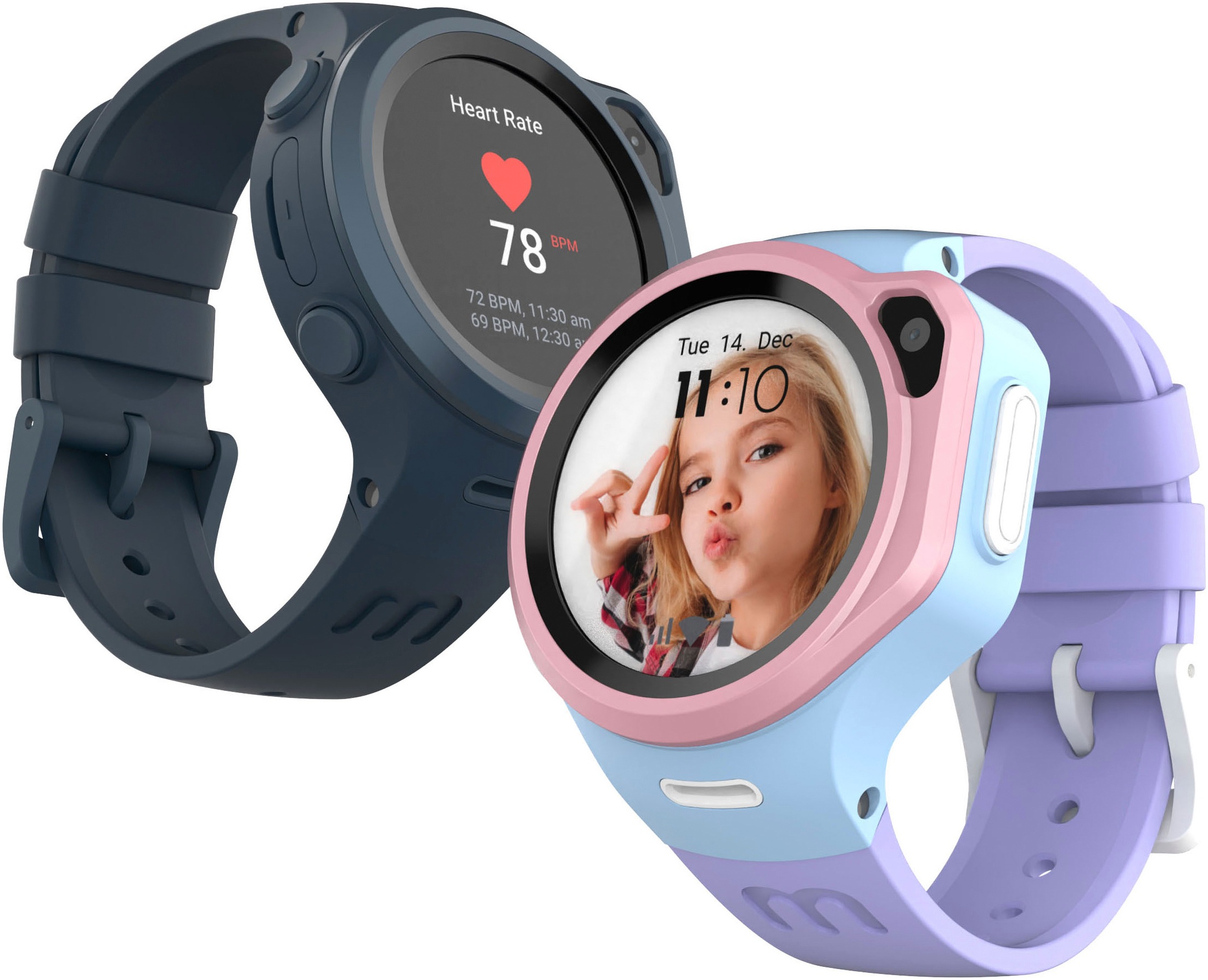 myFirst Smartwatch »Fone R1s« ( ) FoneOS
