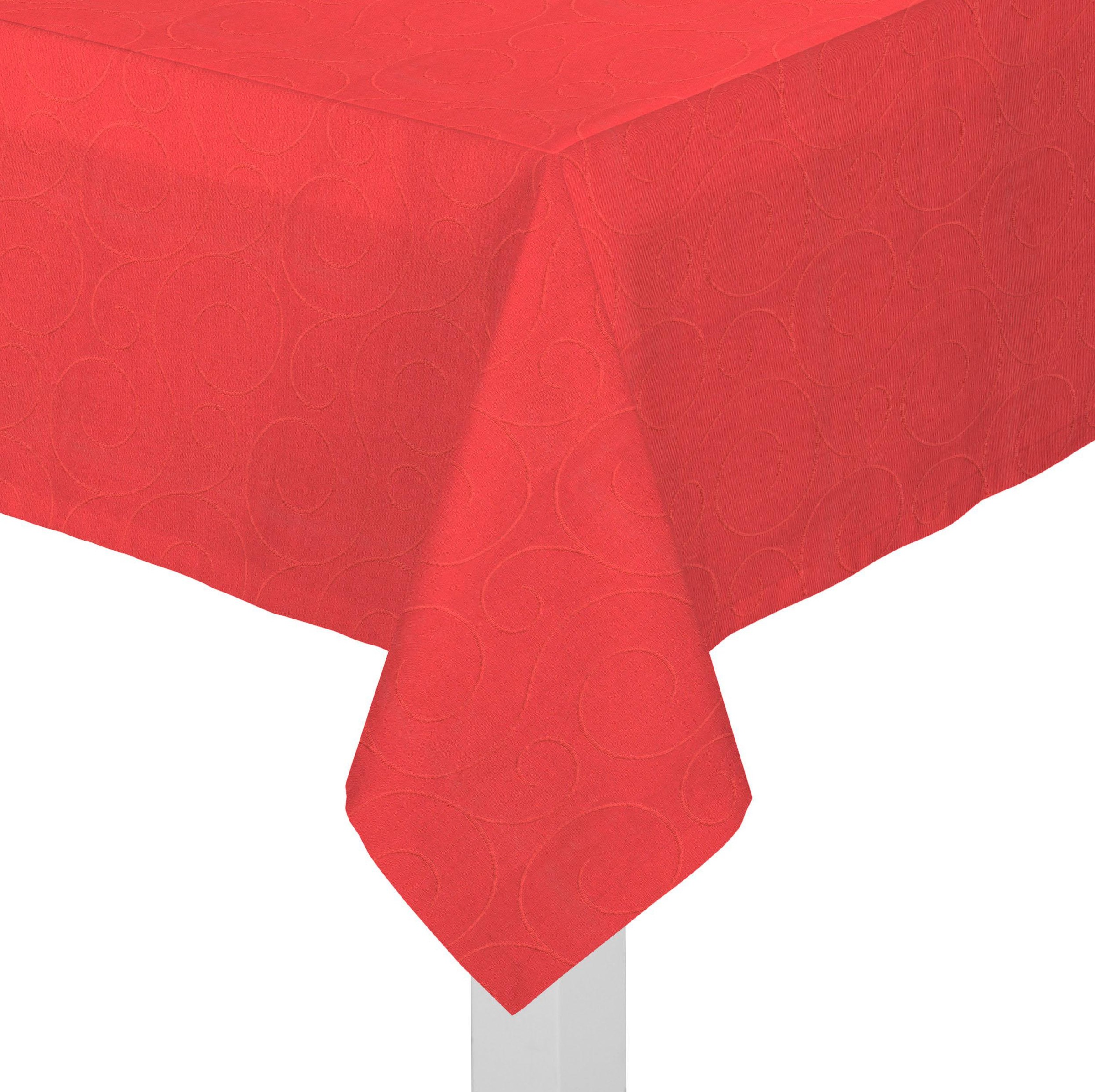 Wirth Tischdecke "Neufahrn" günstig online kaufen