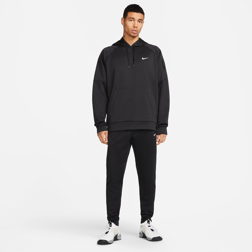 Nike Kapuzensweatshirt »THERMA-FIT MEN'S PULLOVER FITNESS HOODIE«