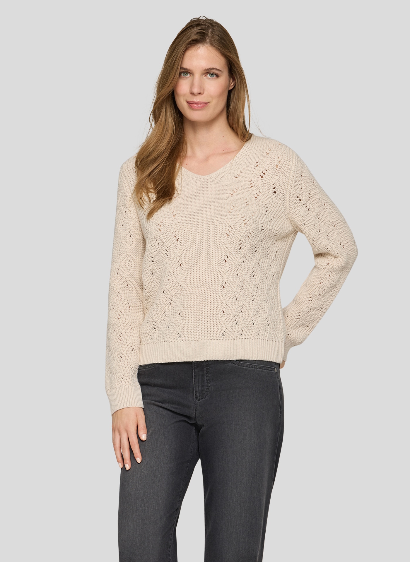 Rabe "Pullover"