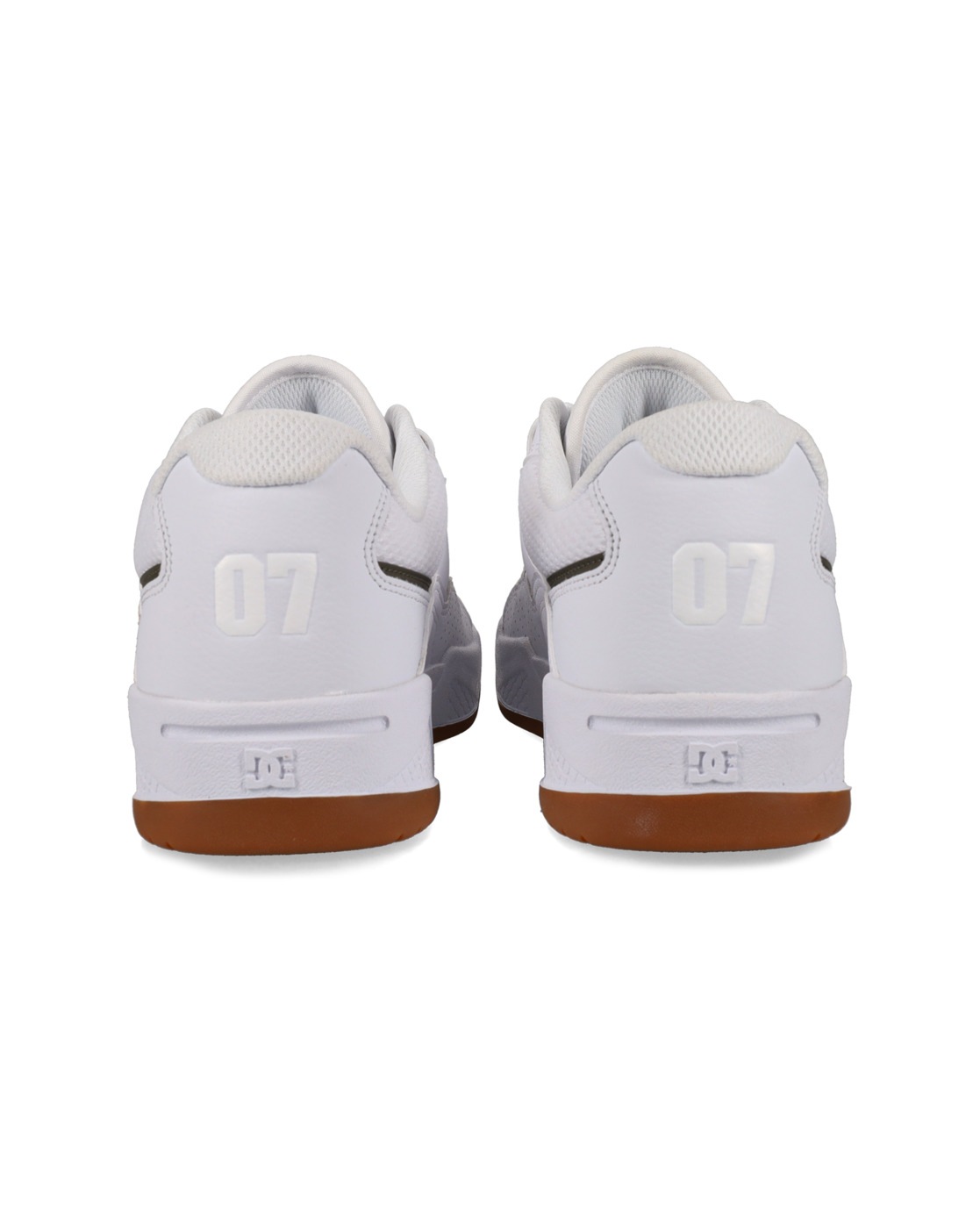 DC Shoes Sneaker »Construct«