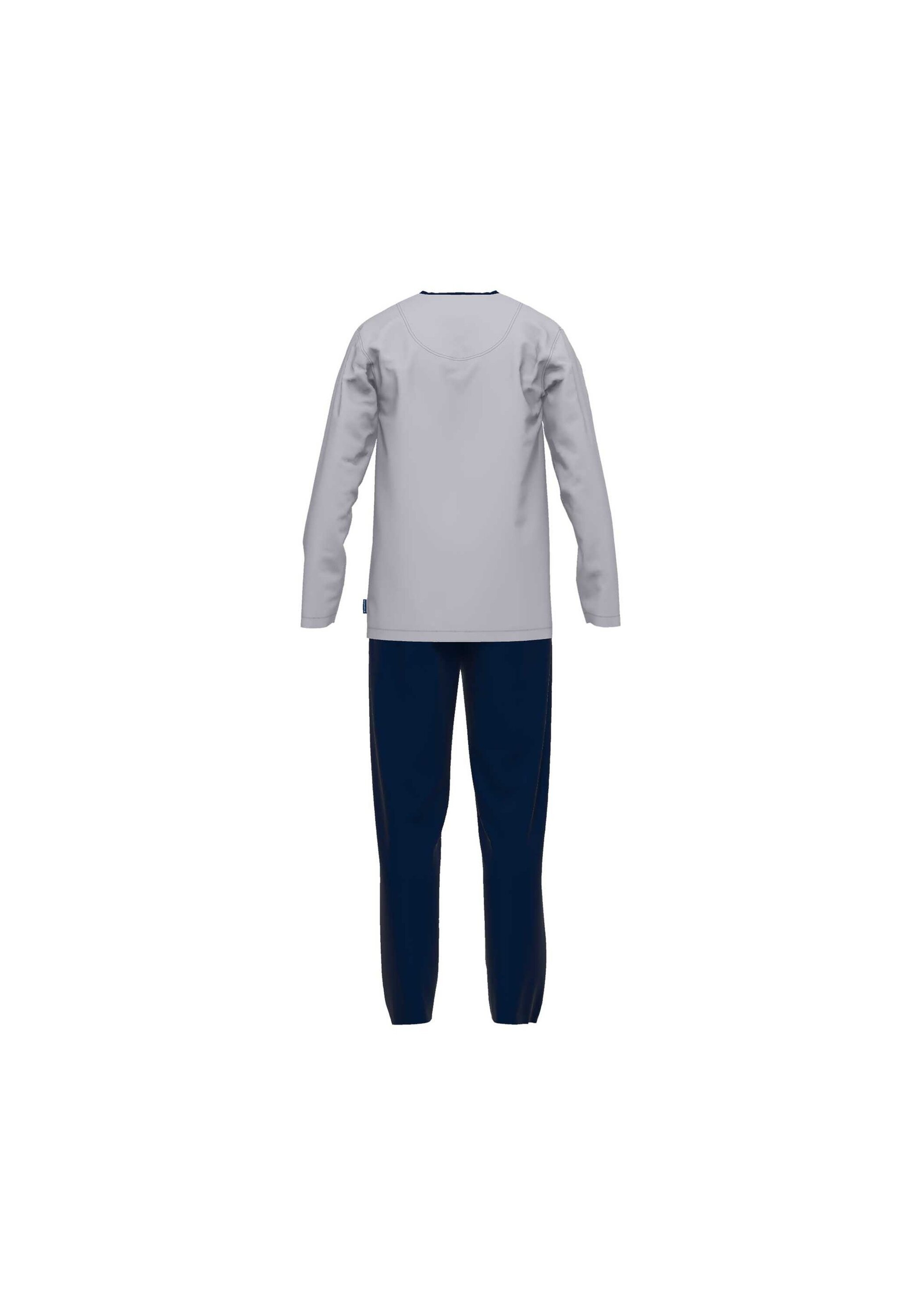 TOM TAILOR Schlafanzug »Pyjama«