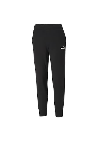 PUMA Jogginghose »Essentials Damen Sweatpants« kaufen