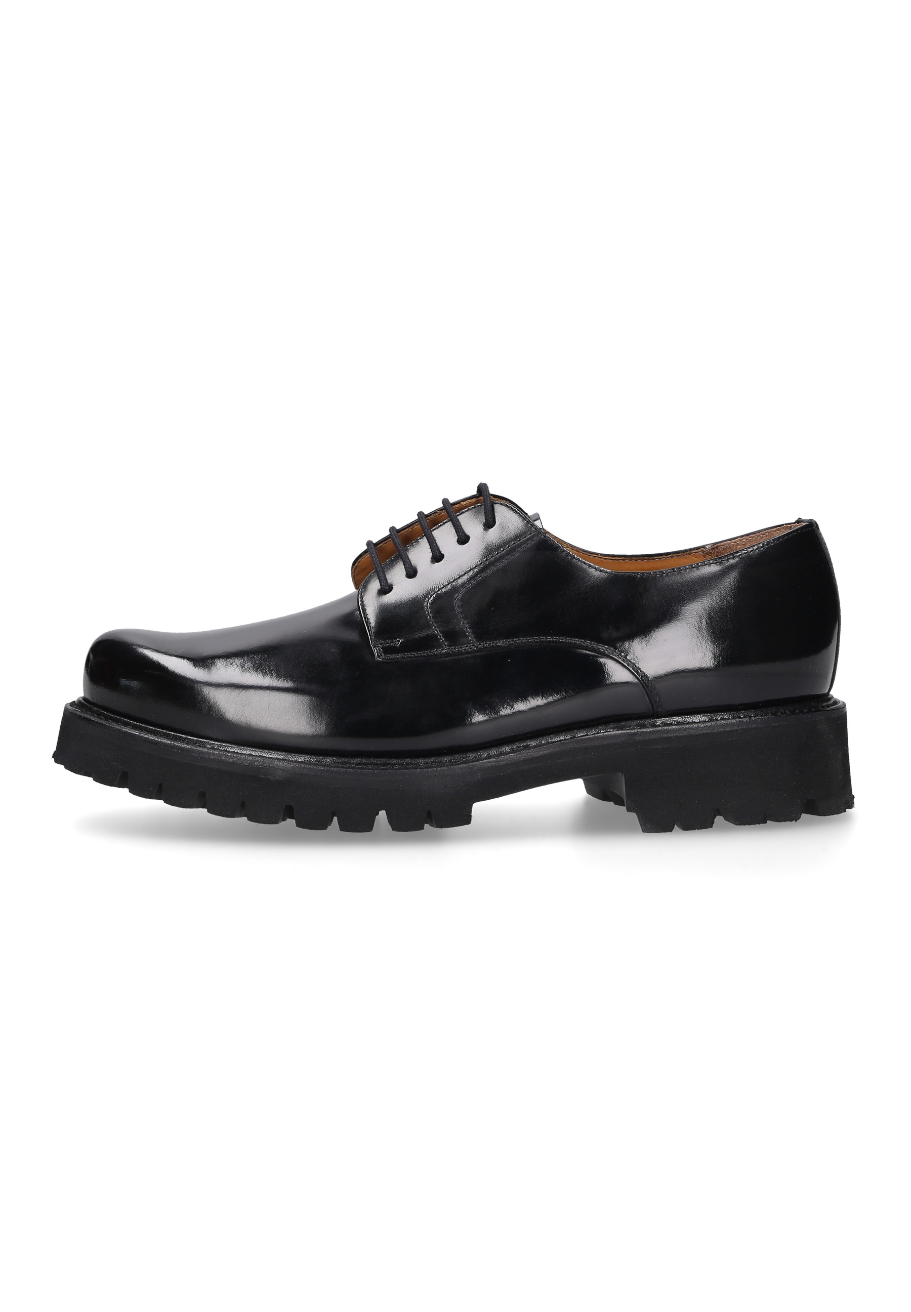 Henry Stevens Schnürschuh "Harry PD", Herren Businessschuh Schnürschuh hang günstig online kaufen