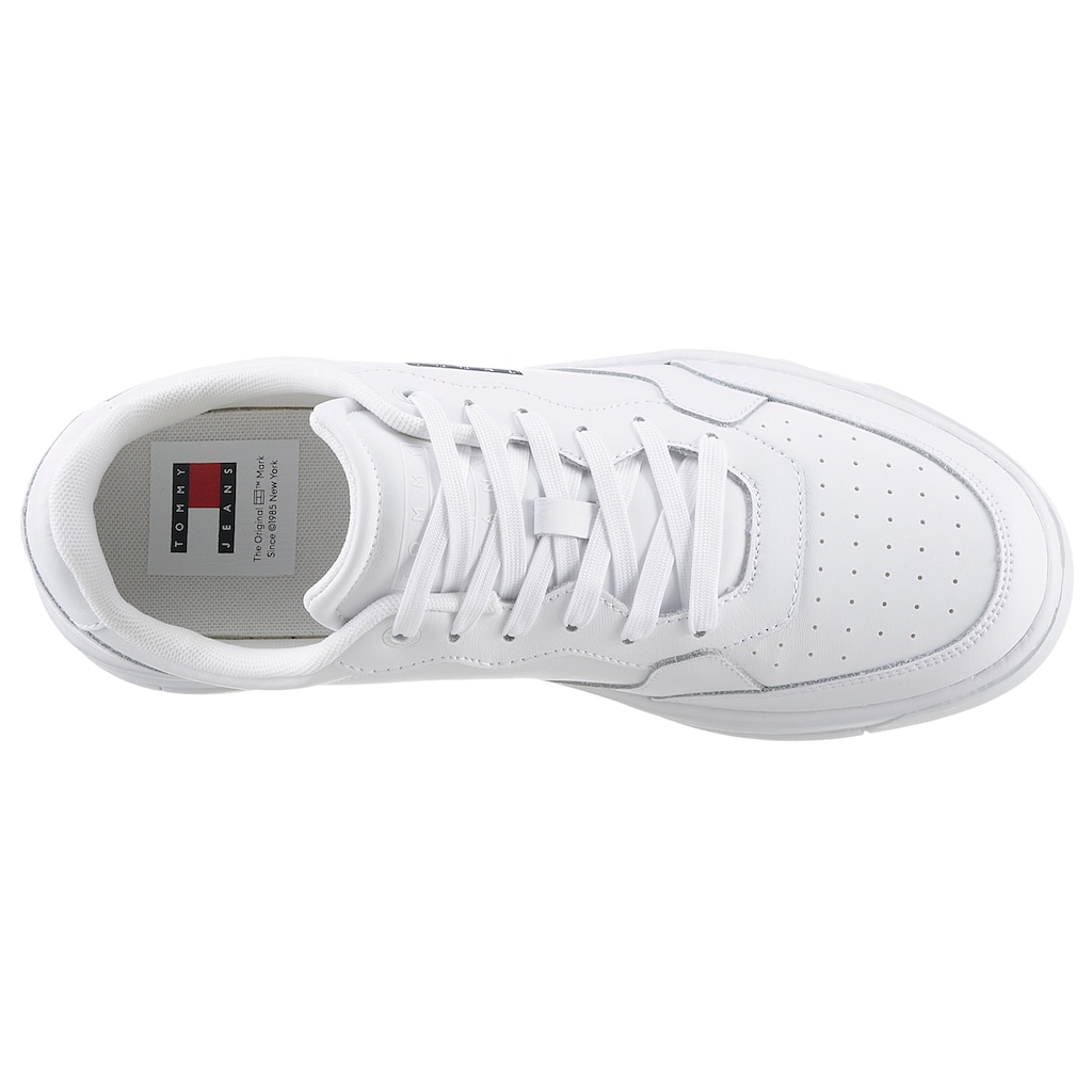 Tommy Jeans Sneaker »TJM RETRO ESS«