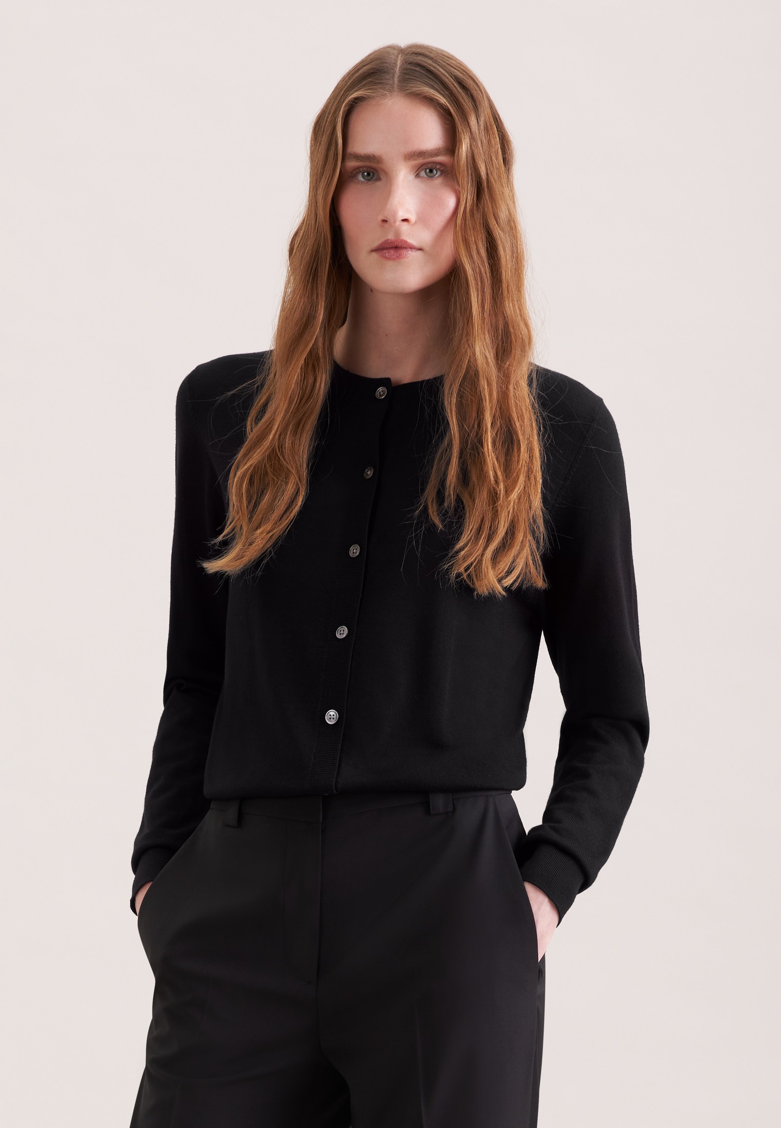 seidensticker Strickjacke Cardigan günstig online kaufen