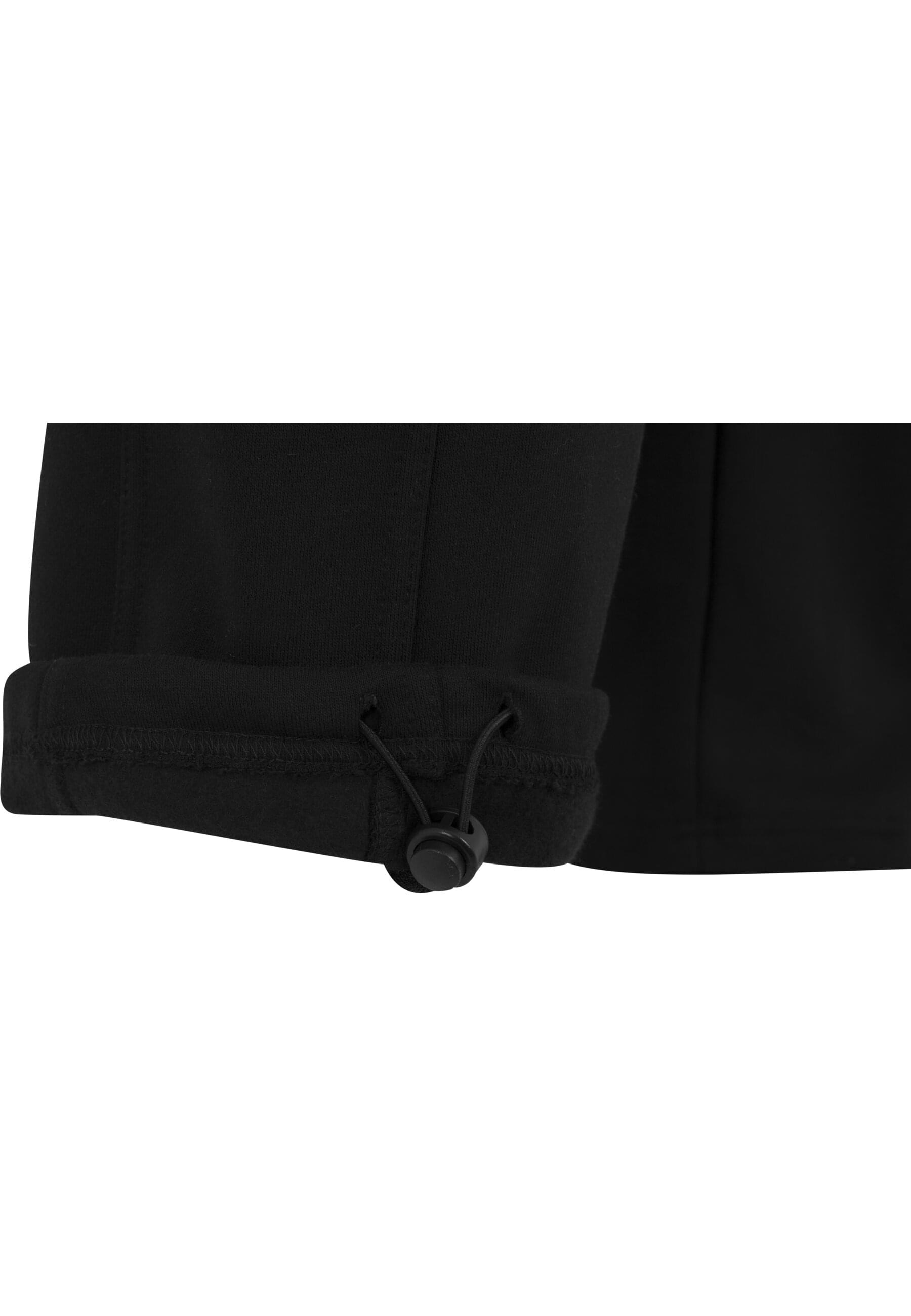 URBAN CLASSICS Cargohose »Urban Classics Herren Cargo Sweatpants«, (1 tlg.)