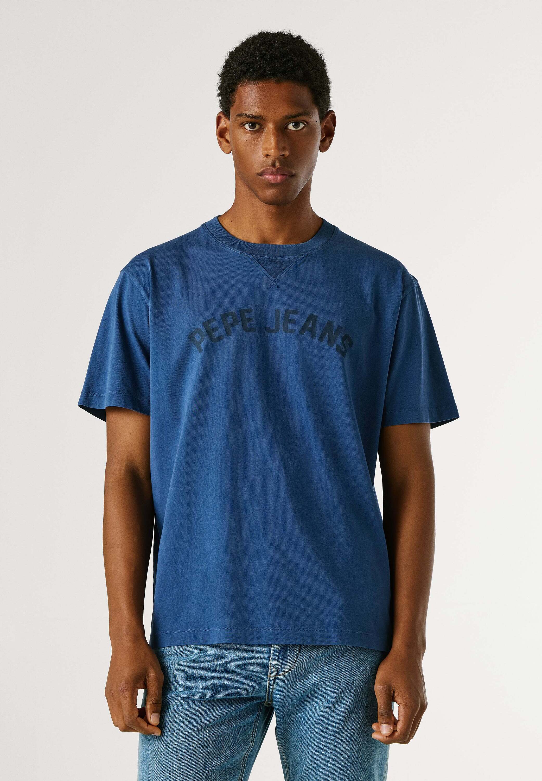 Pepe Jeans T-Shirt "basic t-shirt GIO TEE"