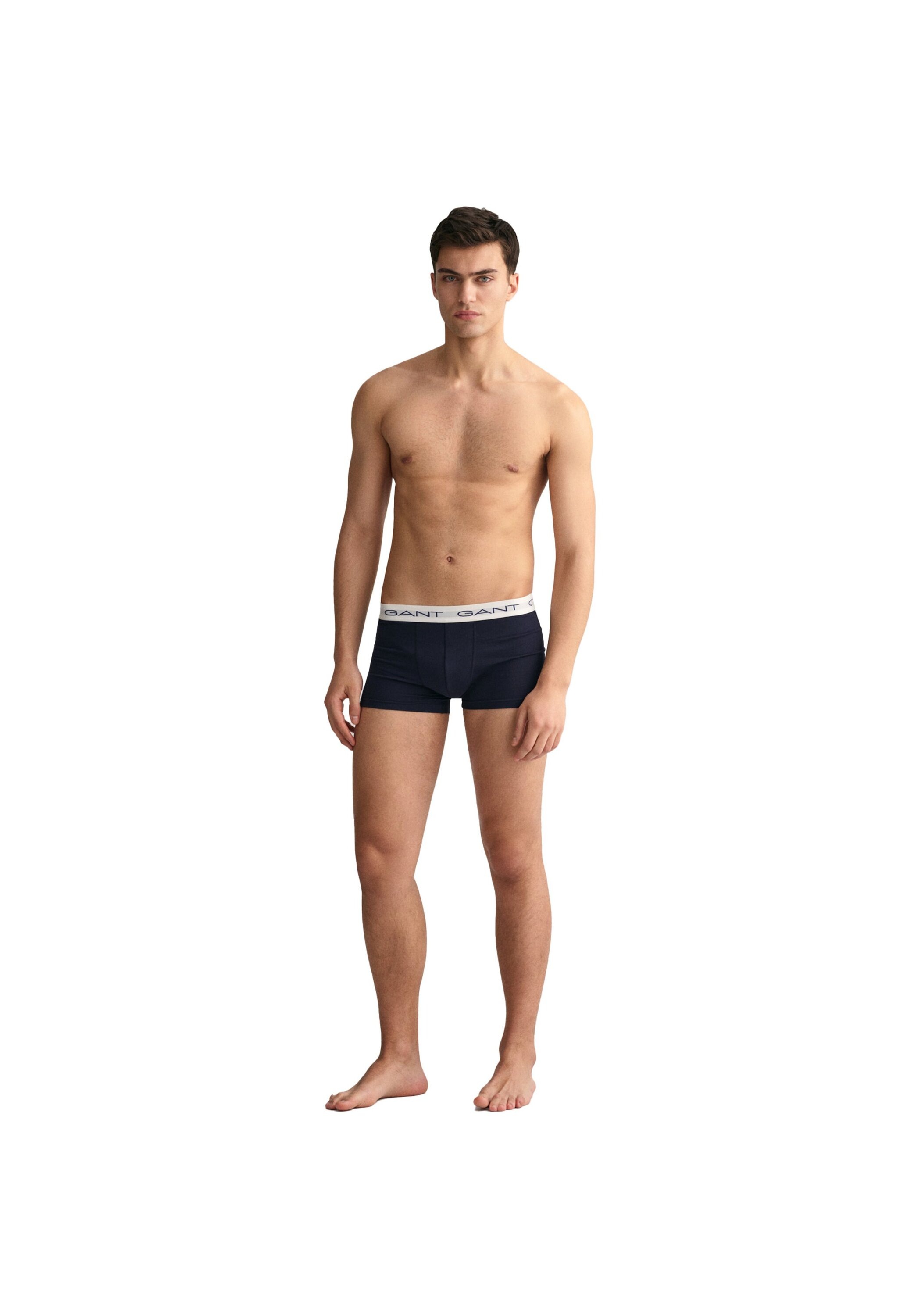 Gant Boxershorts "Boxershort 5er Pack" günstig online kaufen