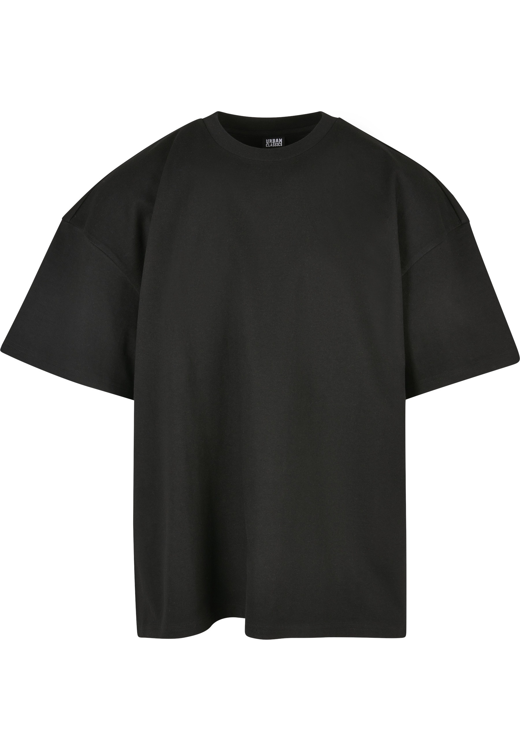URBAN CLASSICS T-Shirt »Urban Classics Herren Ultra Heavy Oversized Tee« 1 Stk.