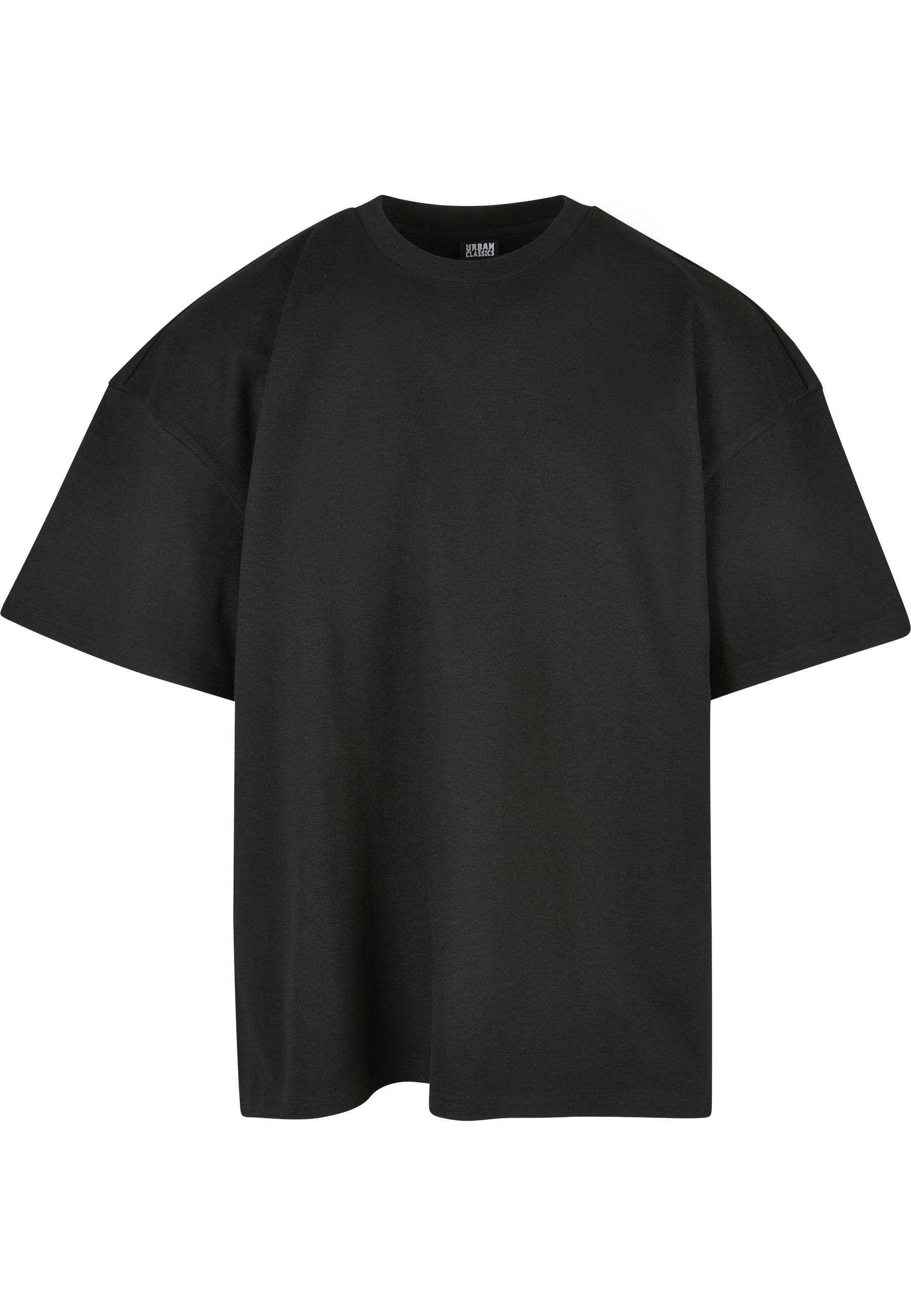 URBAN CLASSICS T-Shirt "Urban Classics Herren Ultra Heavy Oversized Tee" 1