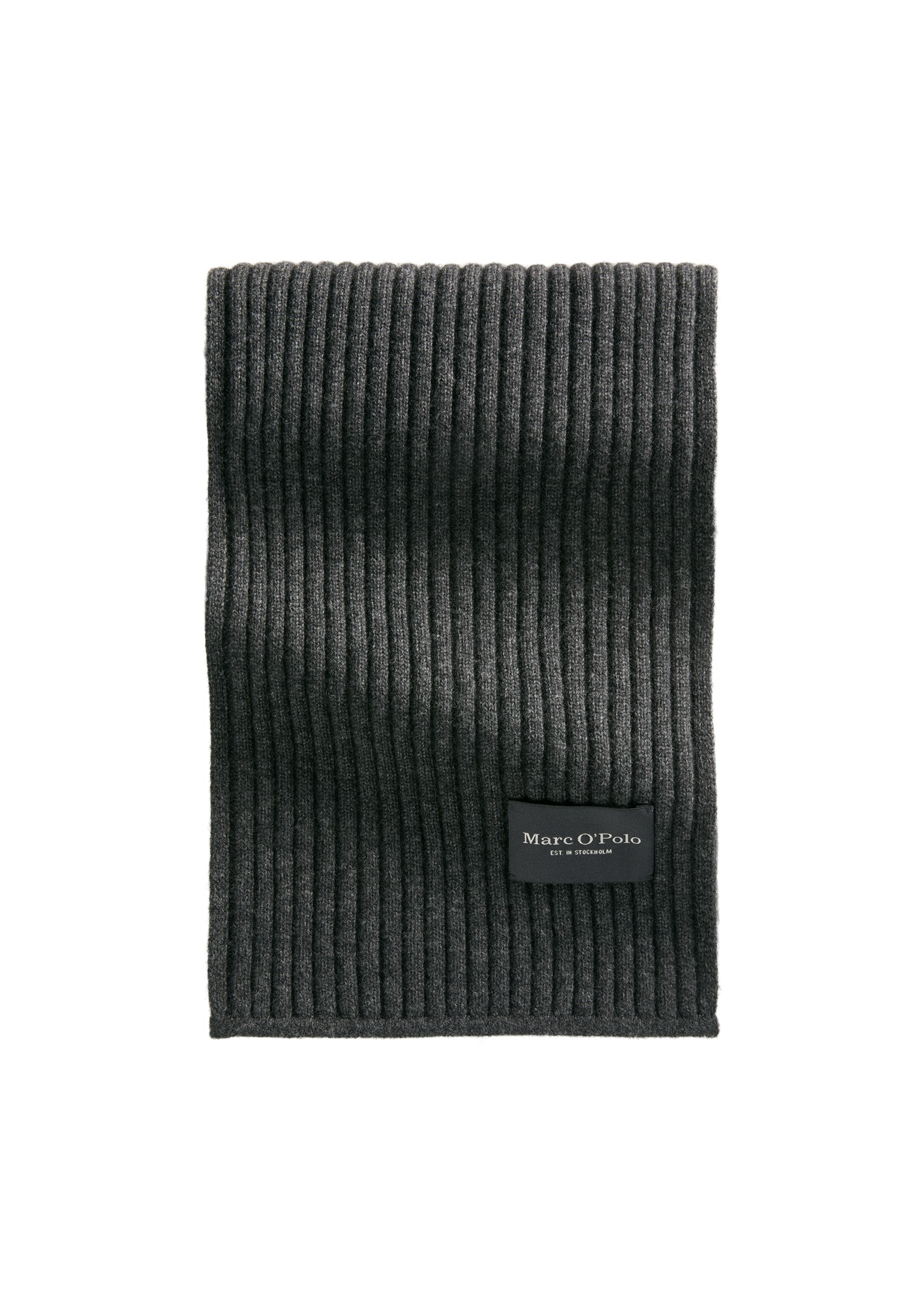 Marc O'Polo Strickschal »aus weicher Yakwolle und Schurwolle«