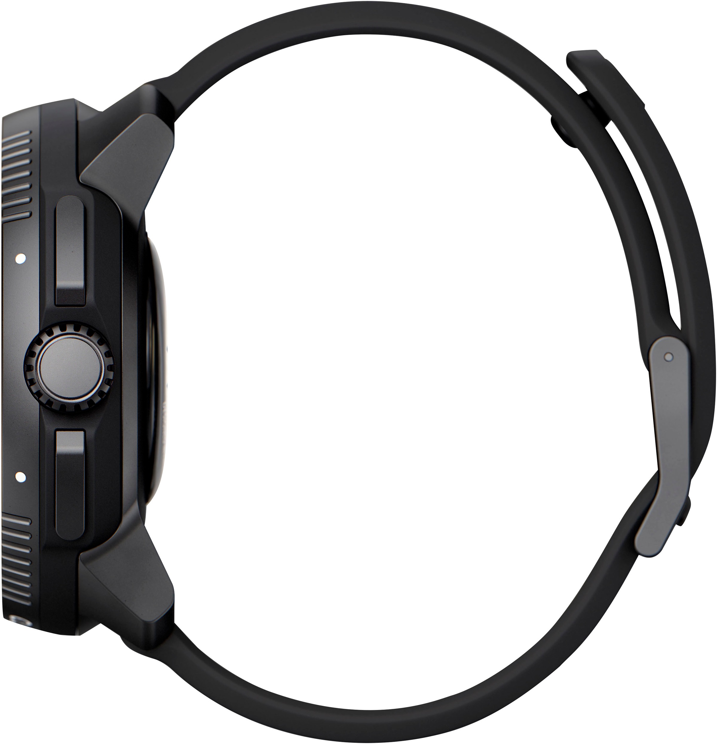 Suunto Smartwatch »Race Edelstahl«, (Wear OS by Google)