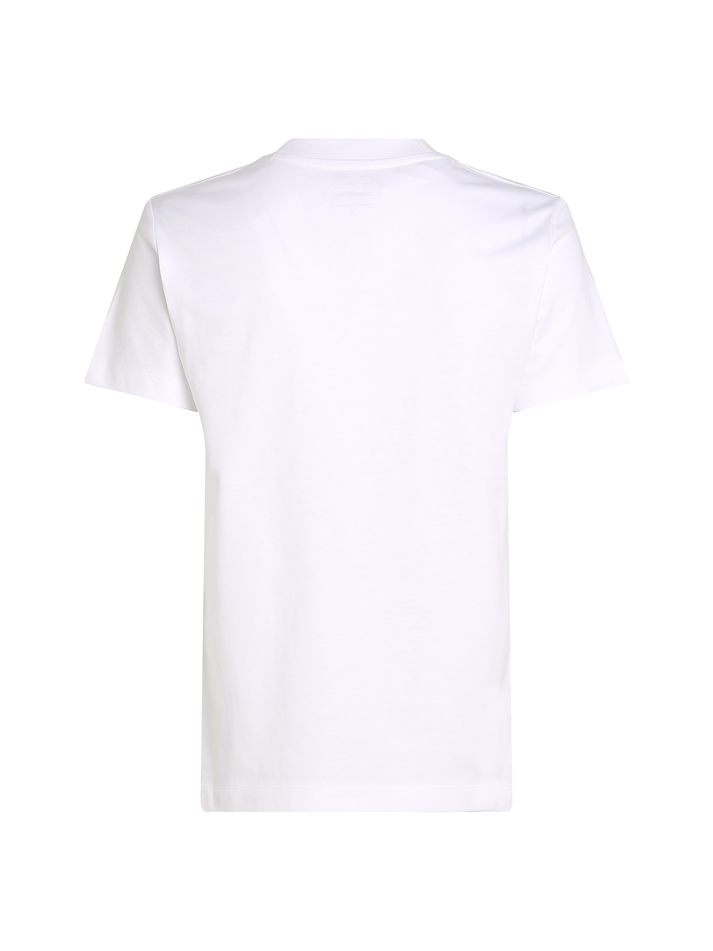Calvin Klein Jeans T-Shirt »SHADOW GRAPHIC REGULAR TEE«, mit Logo