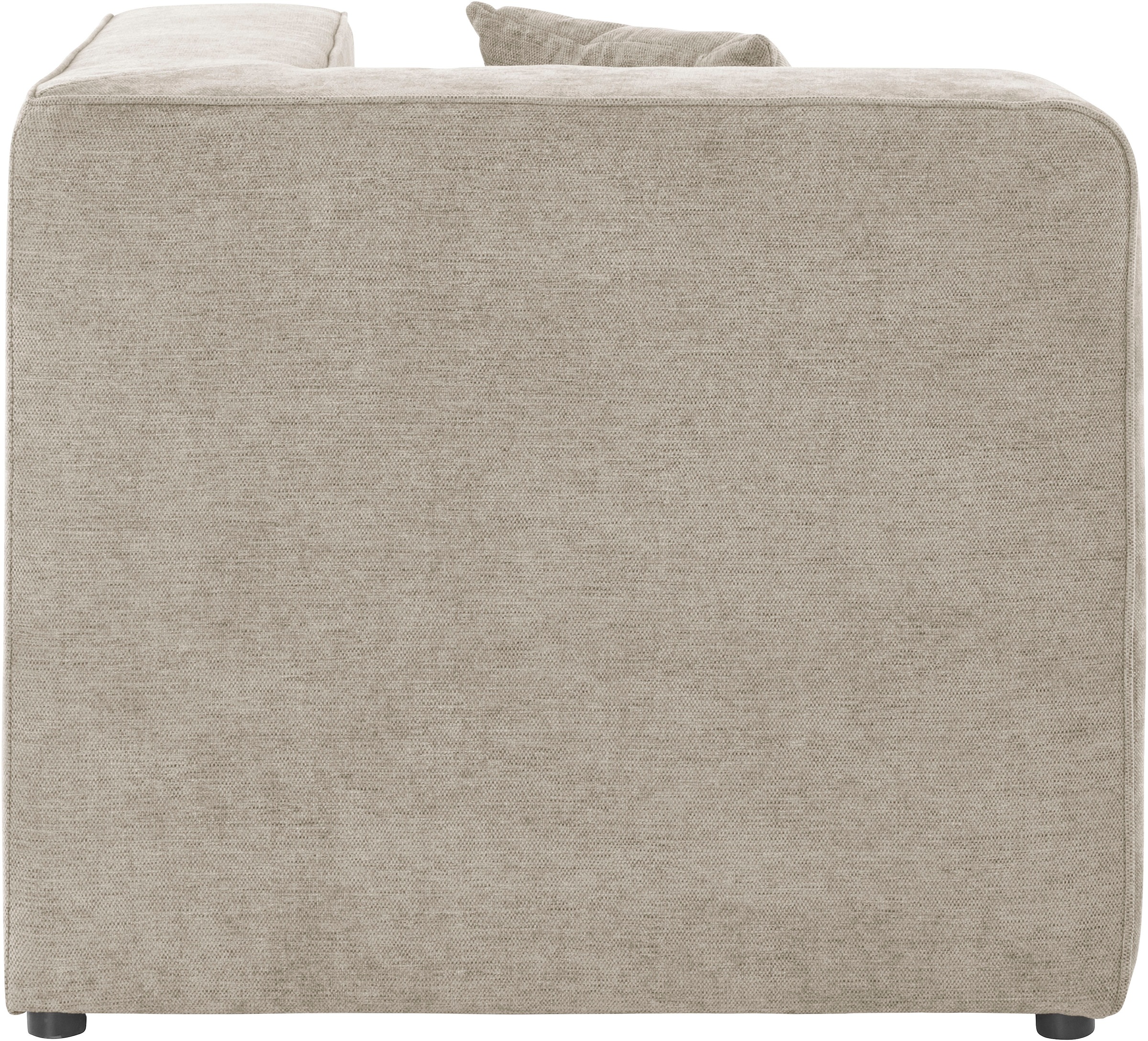 Thumbnail - Home affaire Sofa-Eckelement "Sundstrup" Modulserie, individuelle Zusammenstellung