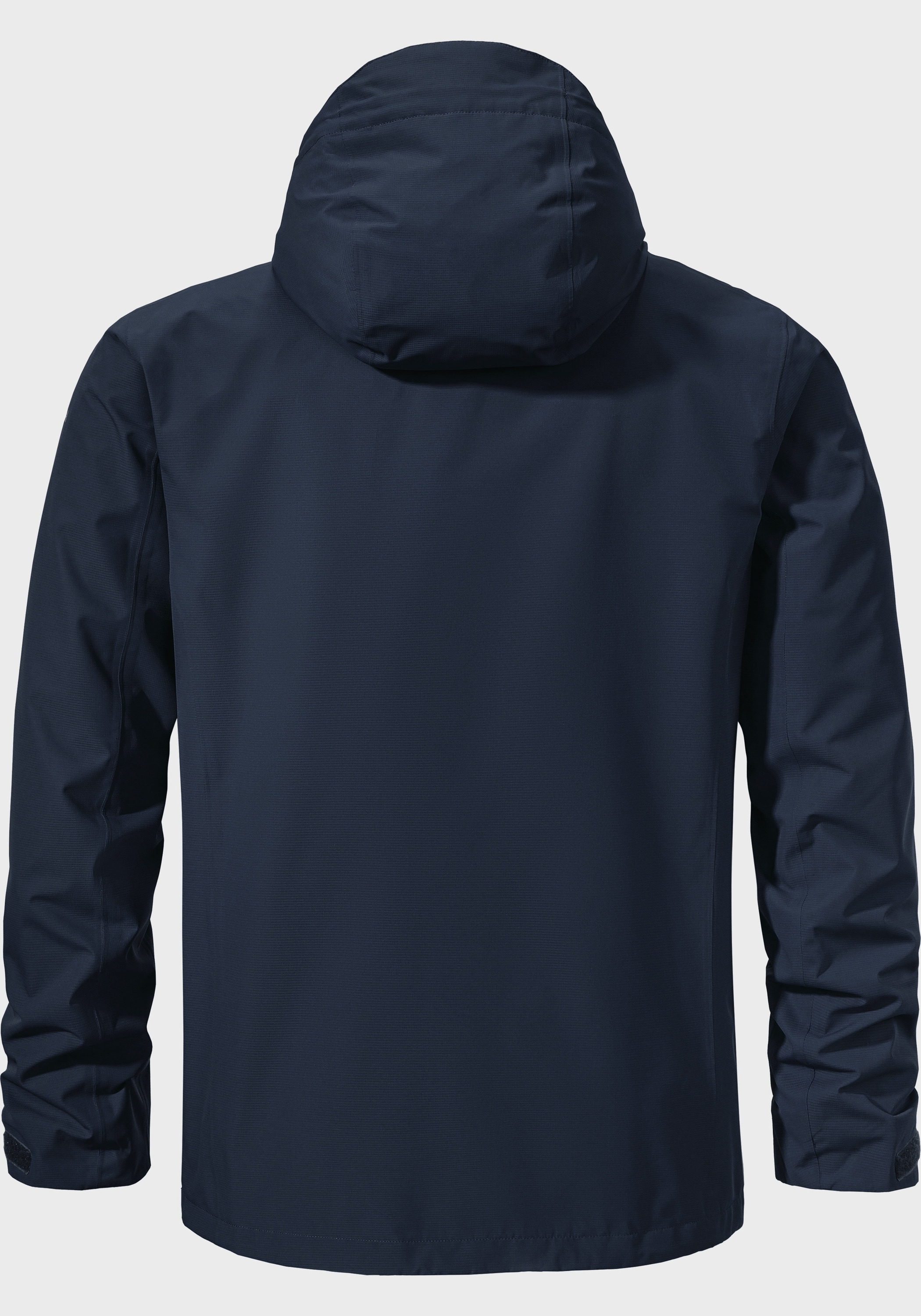 Schöffel Outdoorjacke »Jacket Gmund M«, mit Kapuze