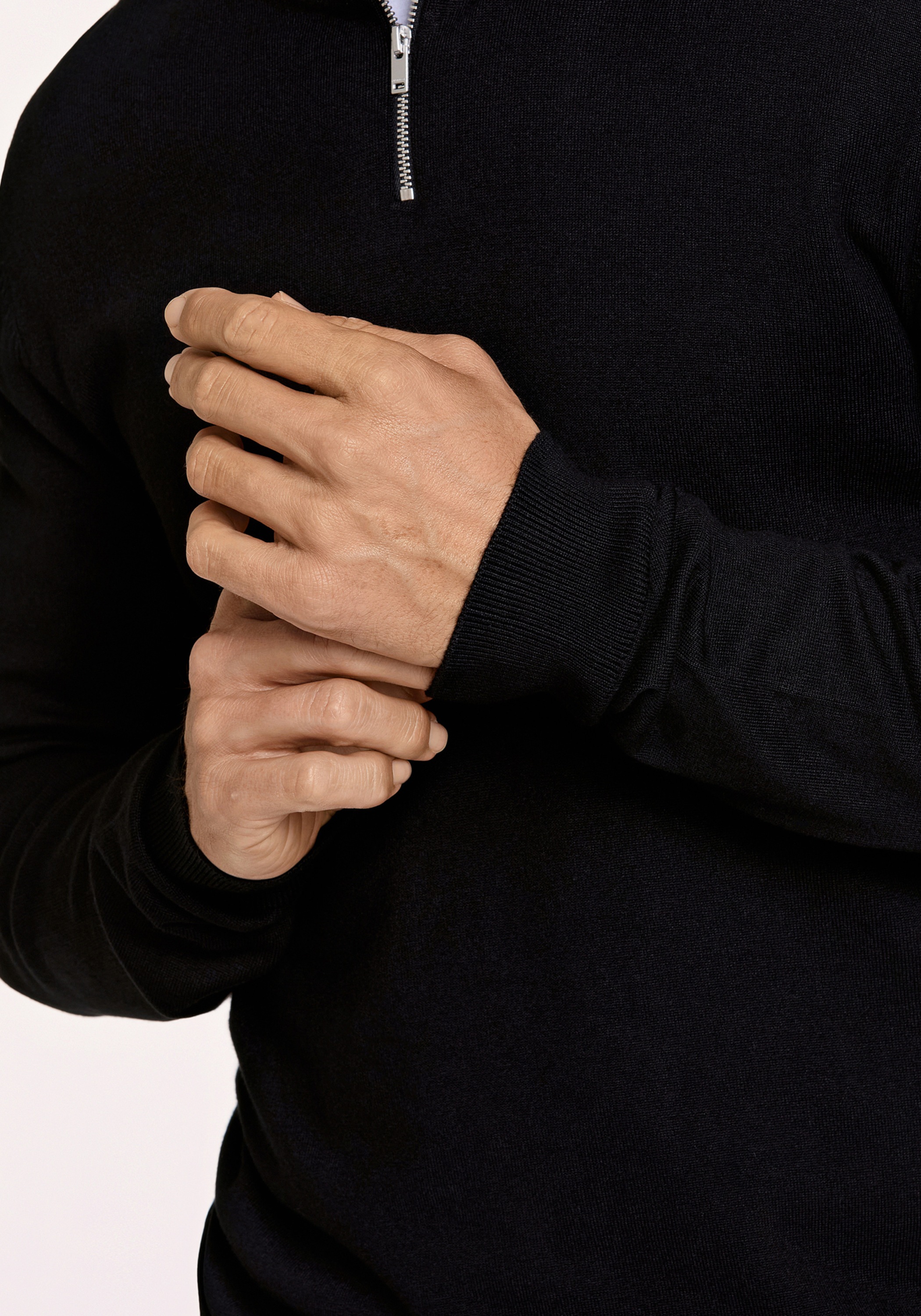 LINDBERGH Troyer »Troyer Relaxed Fit«