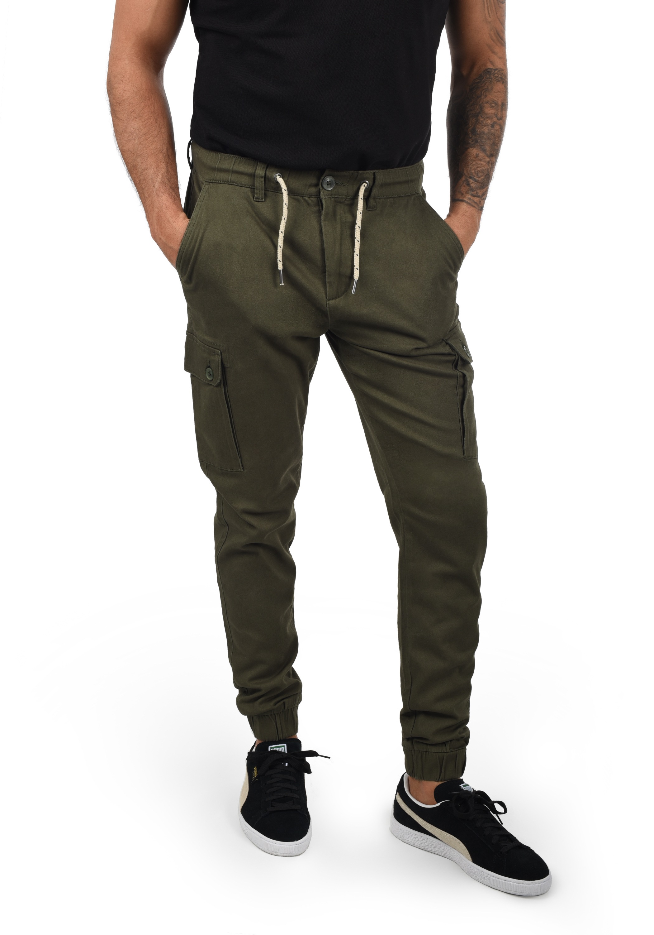 Blend Cargohose "BLEND BHSellini"