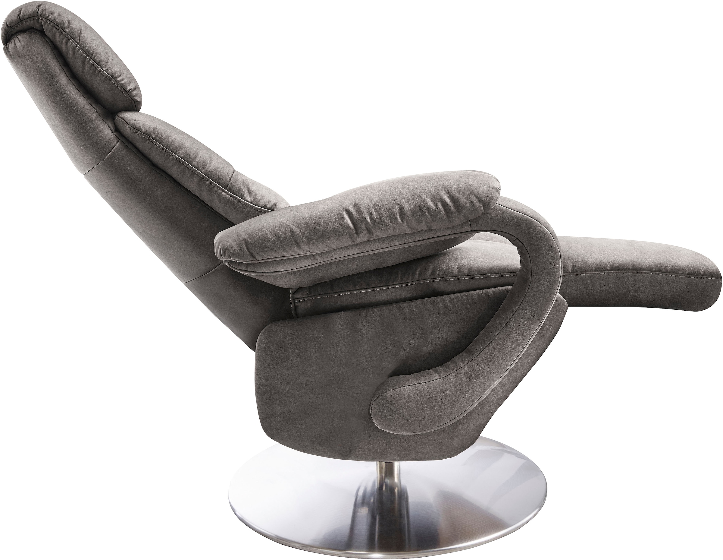 sit&more TV-Sessel »Invito« in Größe L, wahlweise mit Motor und Aufstehhilfe