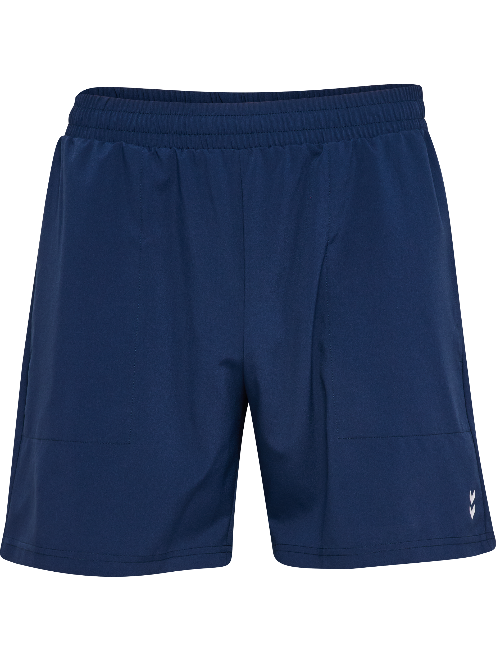 hummel Trainingsshorts "HMLPULSE WORKOUT SHORTS", (1 tlg.) günstig online kaufen