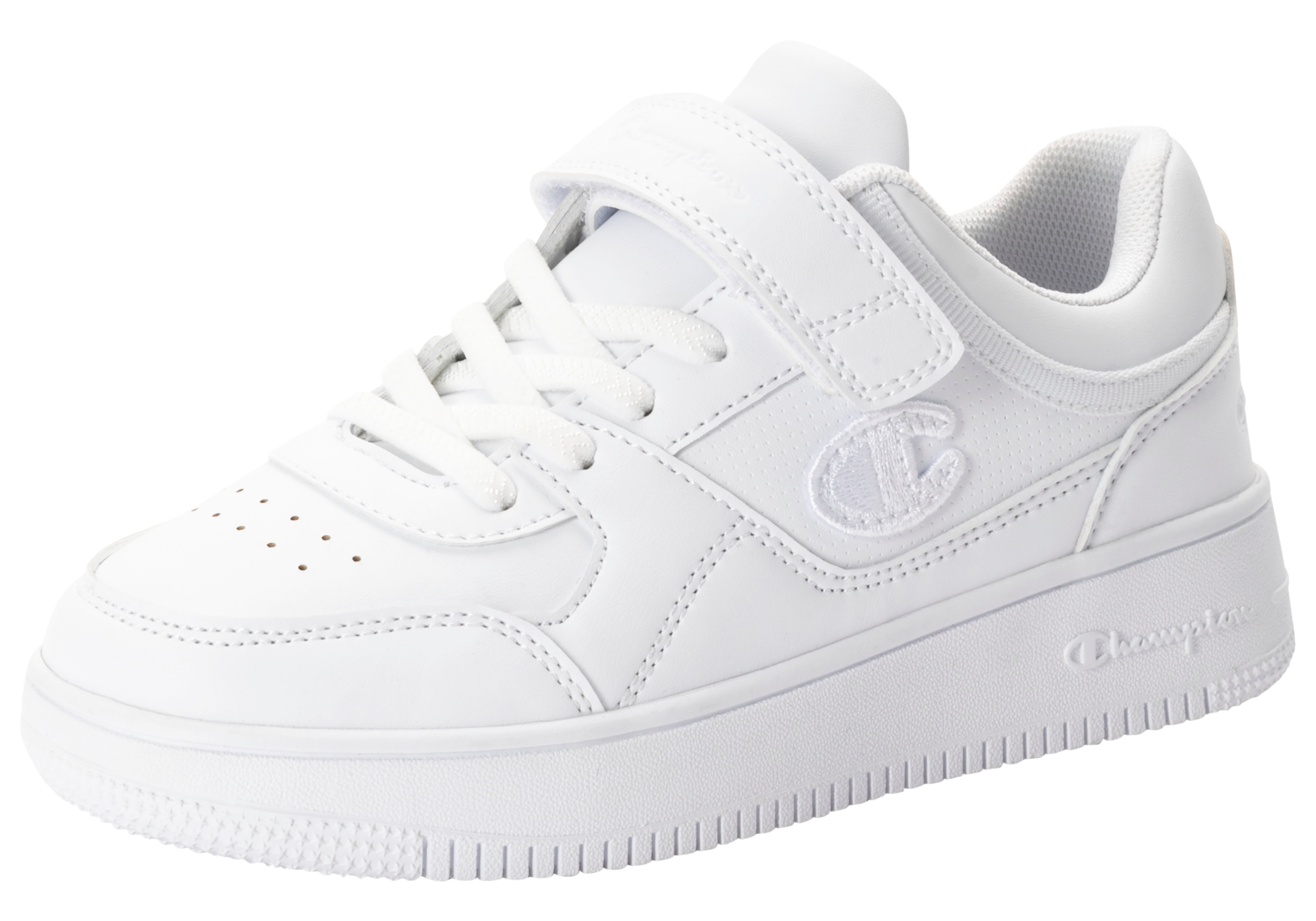 Champion Sneaker "RD18 LOW B PS" für Kinder