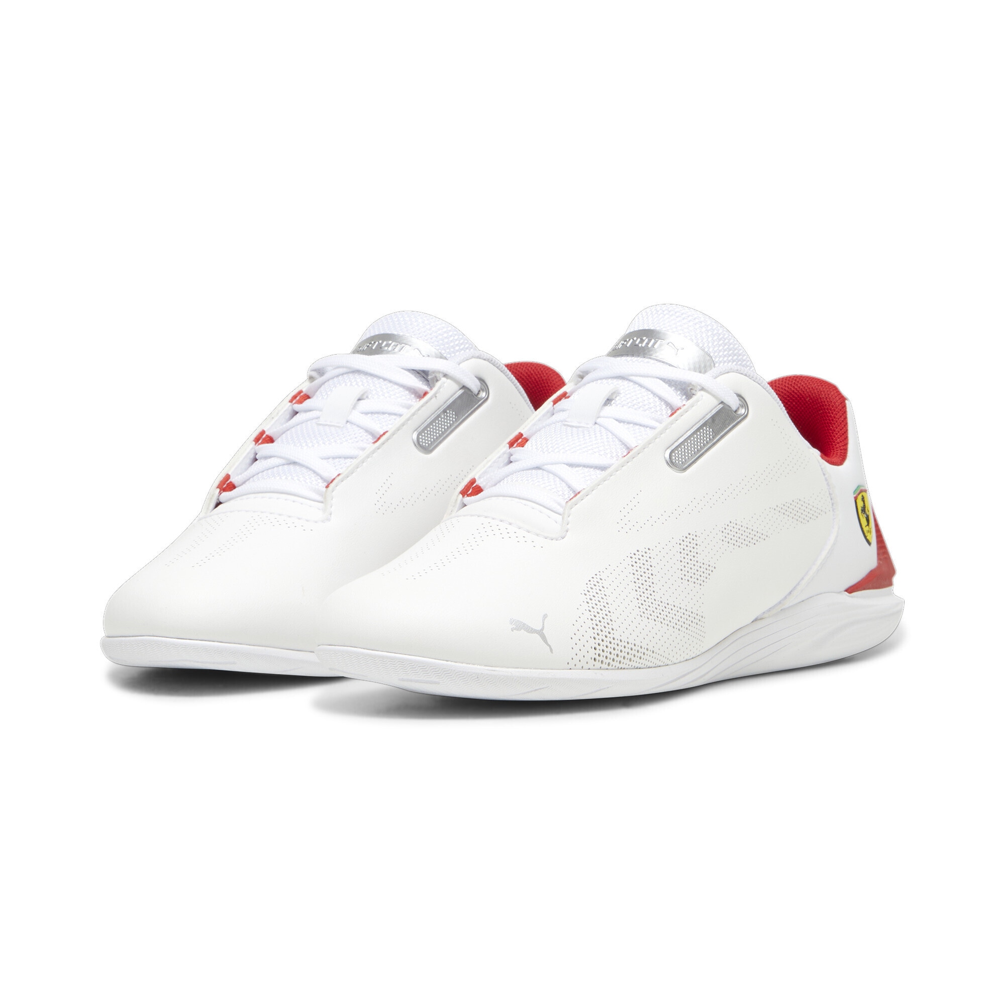 PUMA Sneaker »Scuderia Ferrari Drift Cat Decima 2.0 Sneakers Jungen«